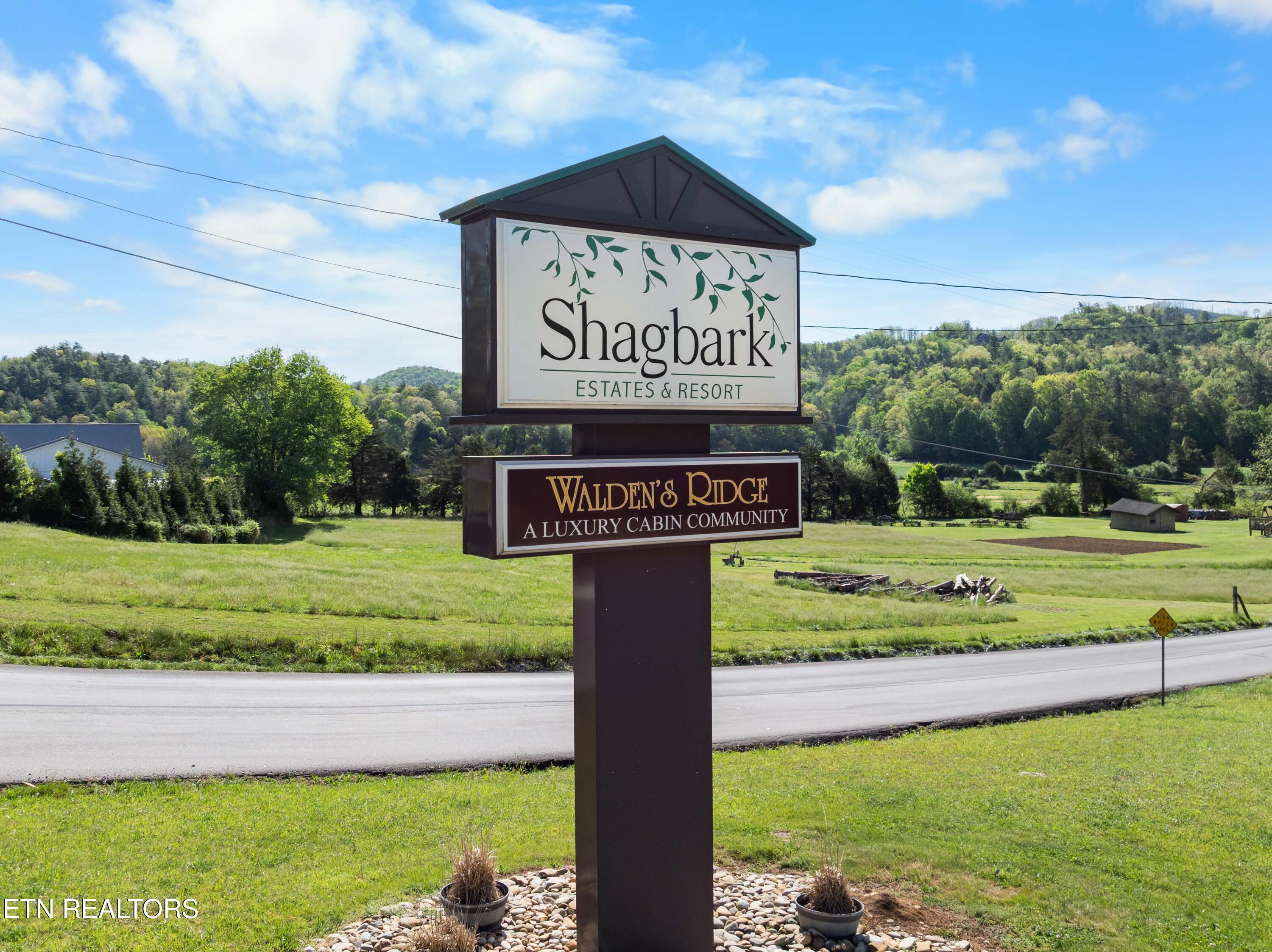 Lot 0008 Balsam Slopes Road Sevierville TN 37862