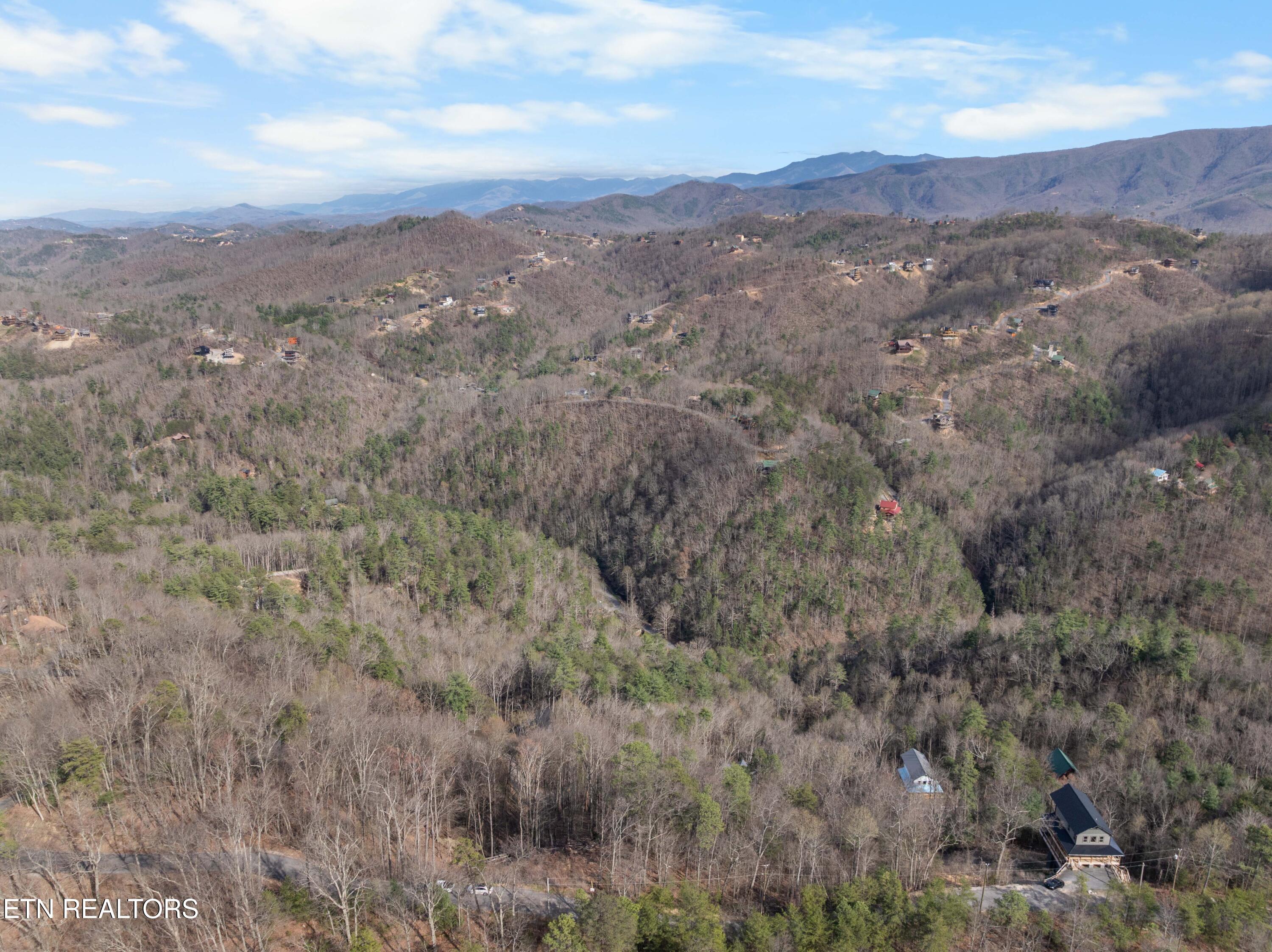 Lot 0008 Balsam Slopes Road Sevierville TN 37862