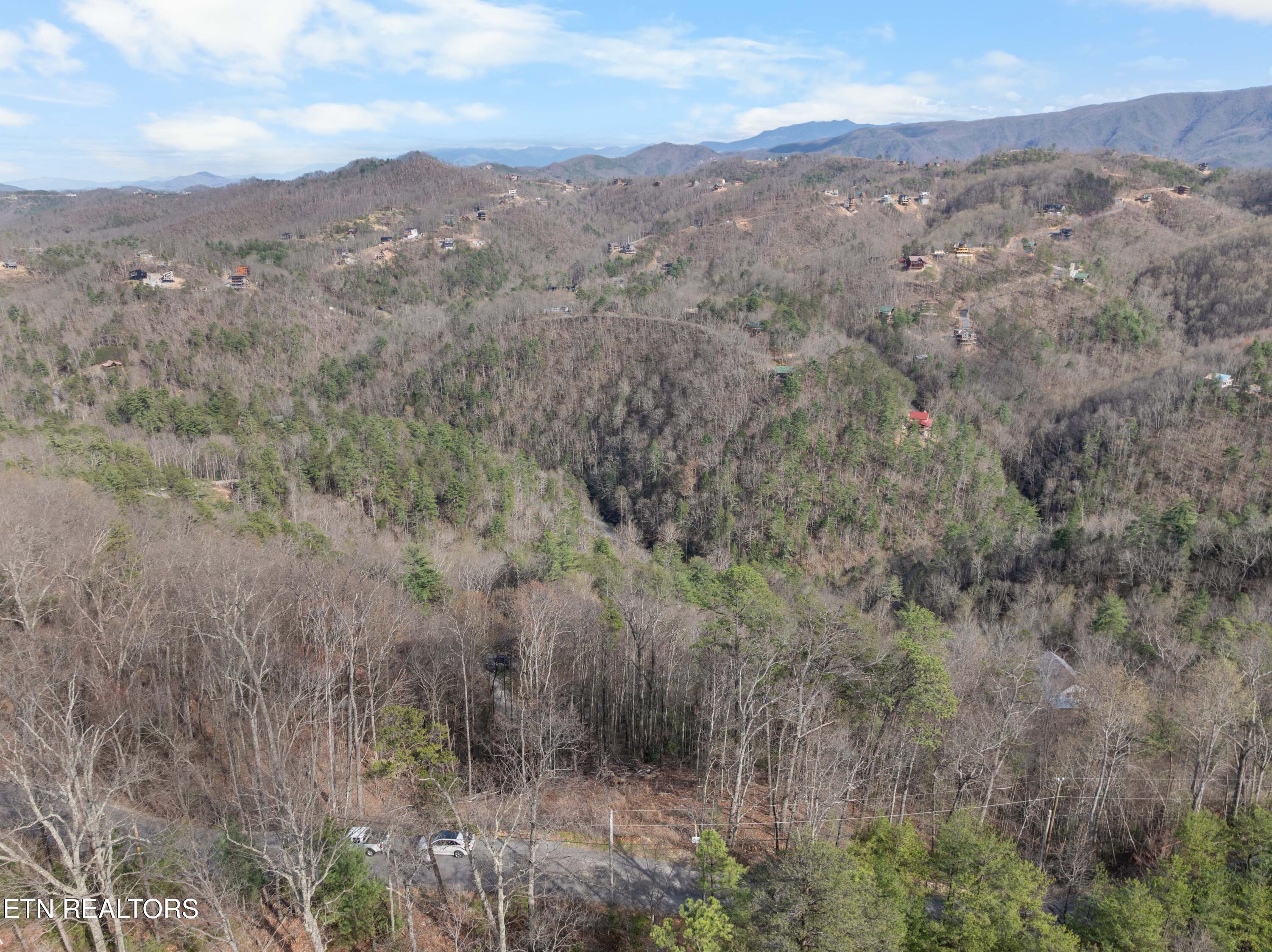 Lot 0008 Balsam Slopes Road Sevierville TN 37862
