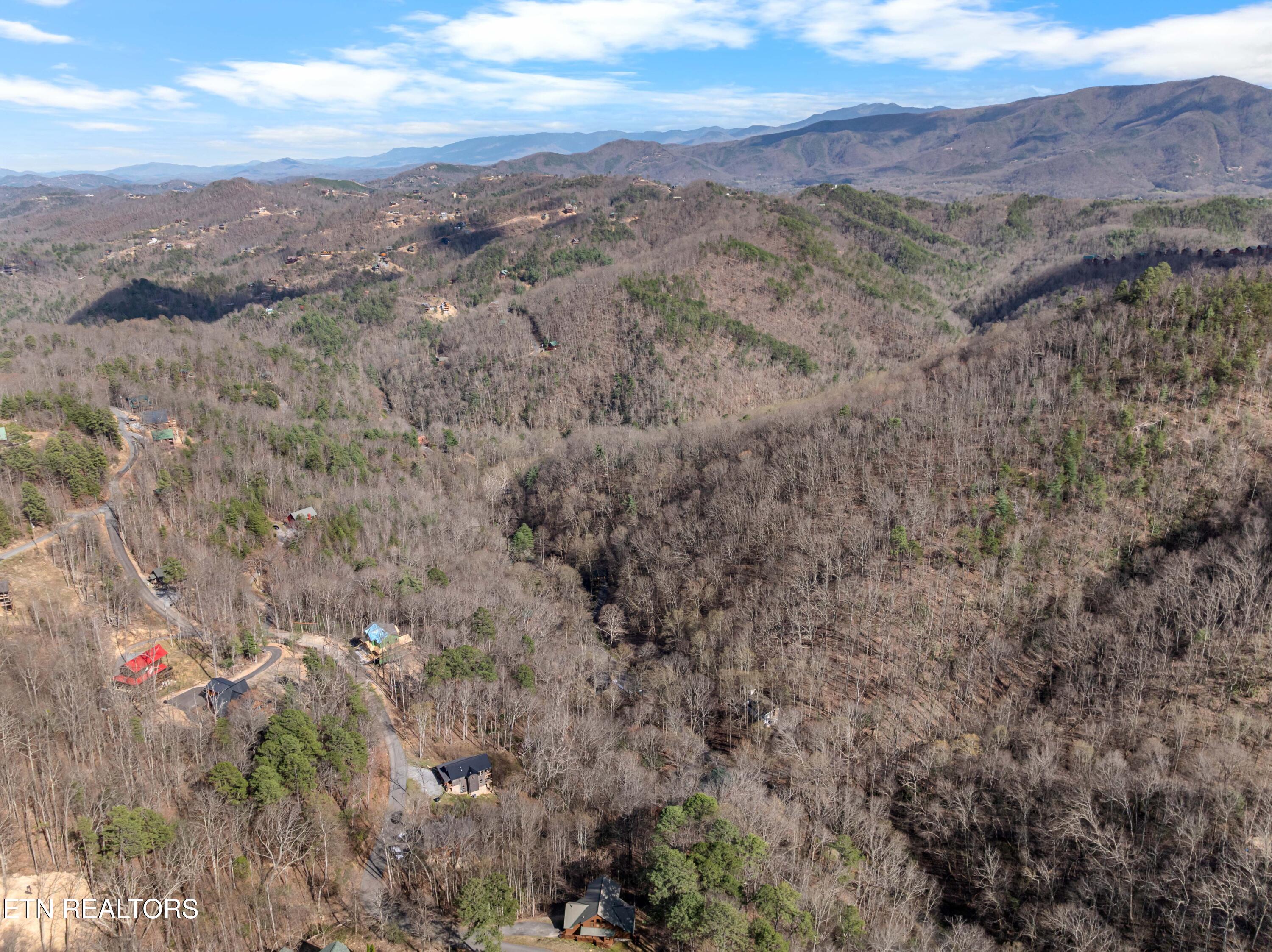 Lot 0008 Balsam Slopes Road Sevierville TN 37862