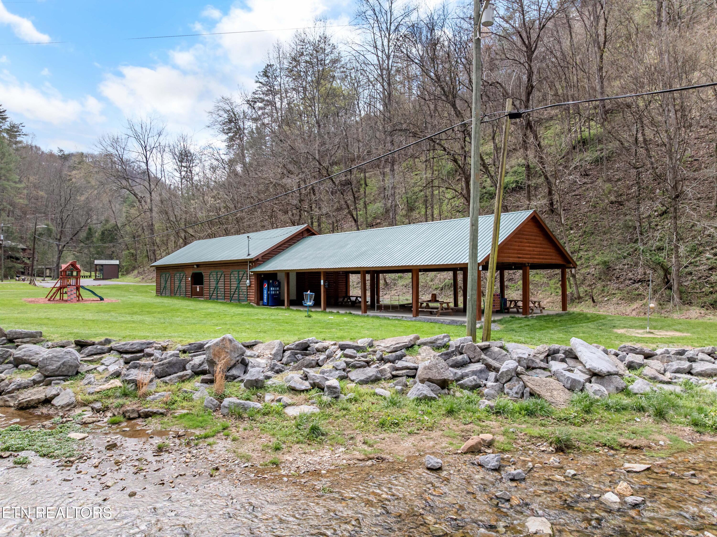 Lot 0008 Balsam Slopes Road Sevierville TN 37862