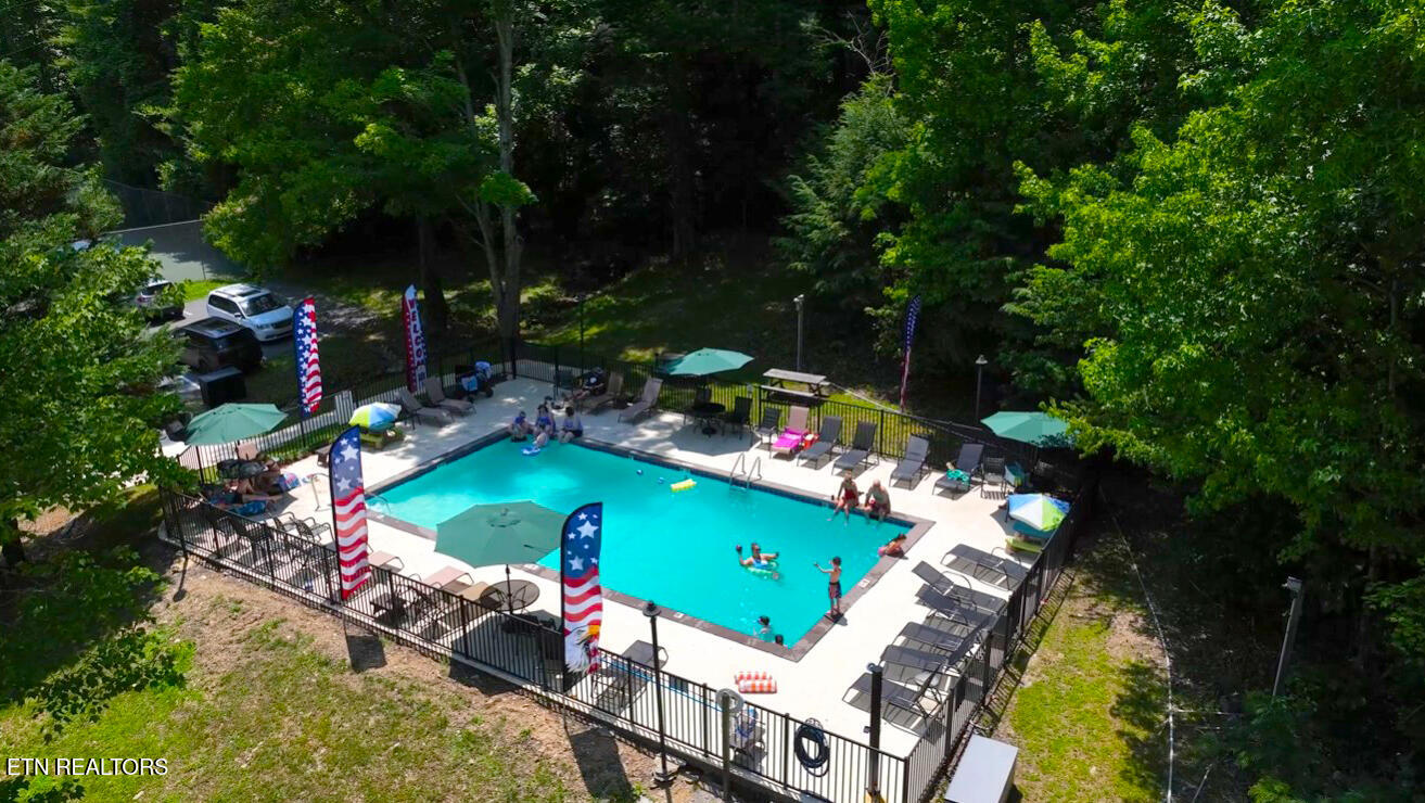 Lot 0008 Balsam Slopes Road Sevierville TN 37862
