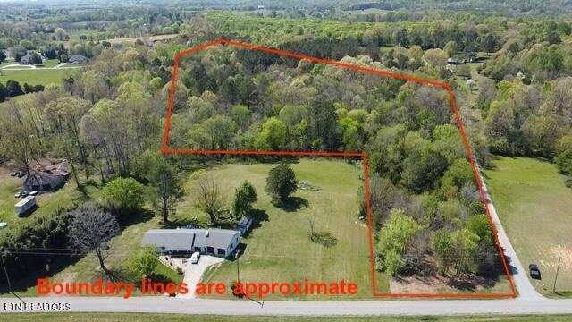 0 Short Bark Road (20 Ac) Madisonville TN 37354