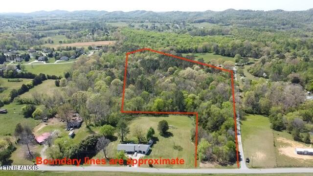 0 Short Bark Road (20 Ac) Madisonville TN 37354