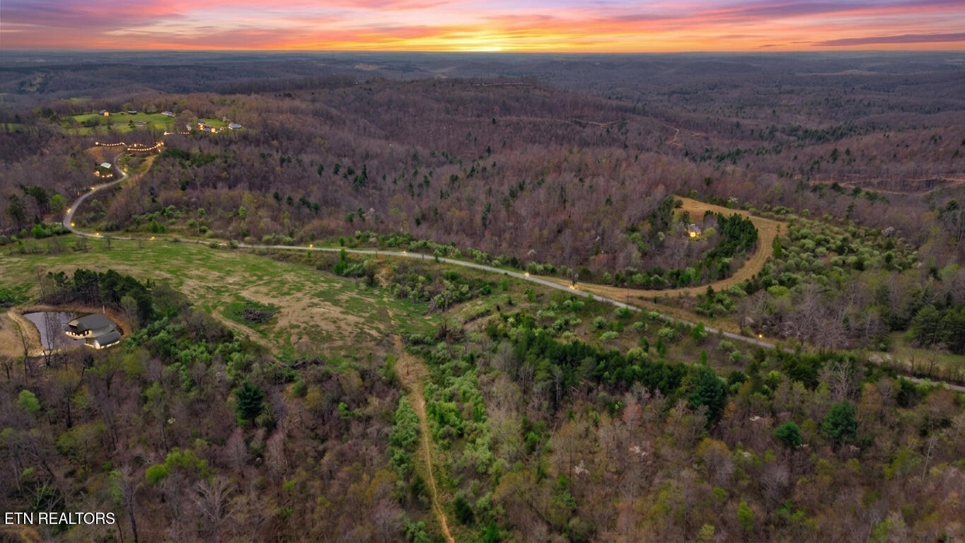 0 Grassy Knob Road Robbins TN 37852