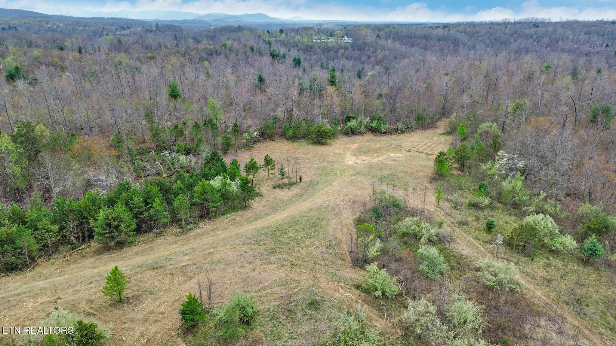 0 Grassy Knob Road Robbins TN 37852