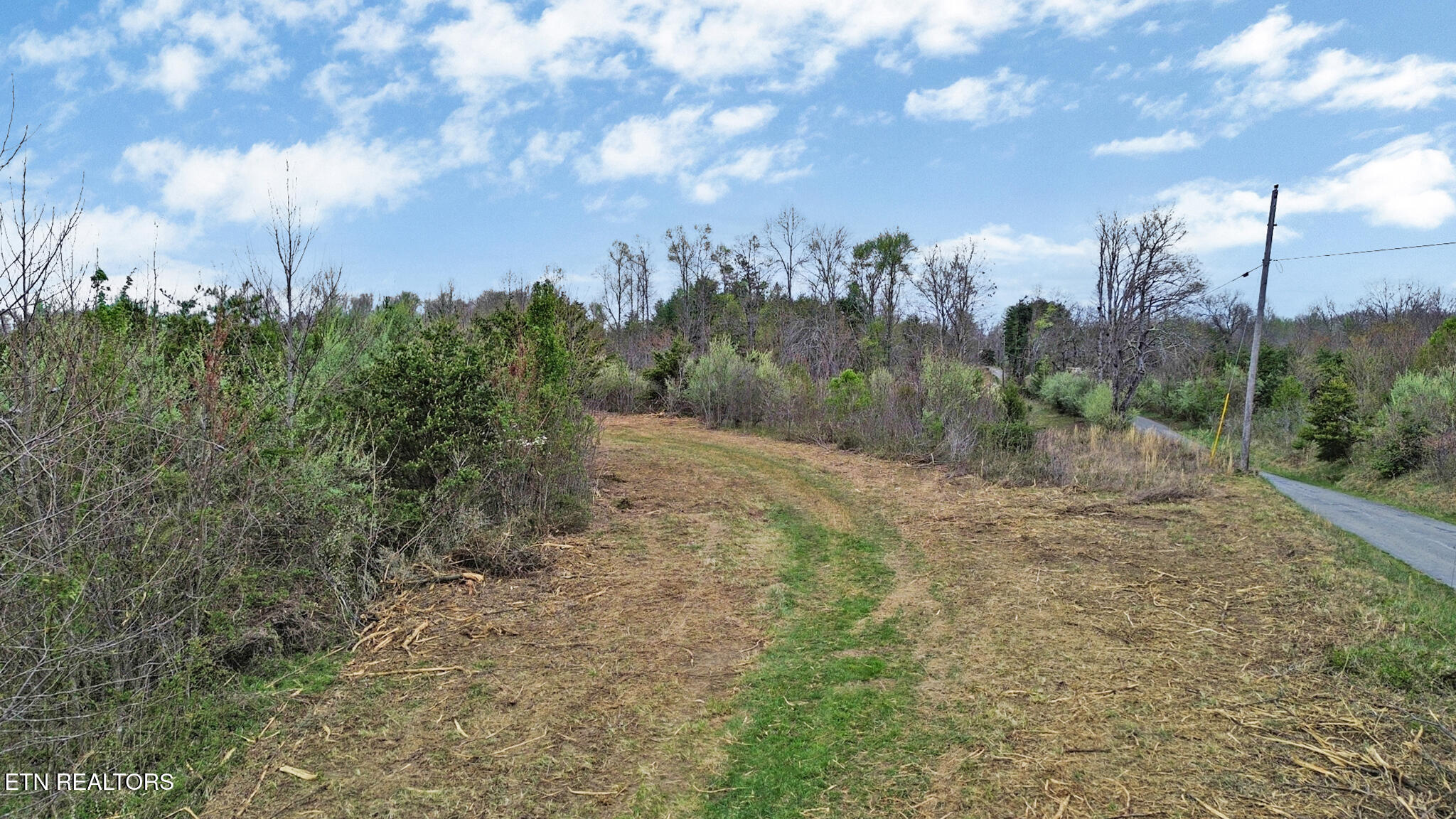 0 Grassy Knob Road Robbins TN 37852
