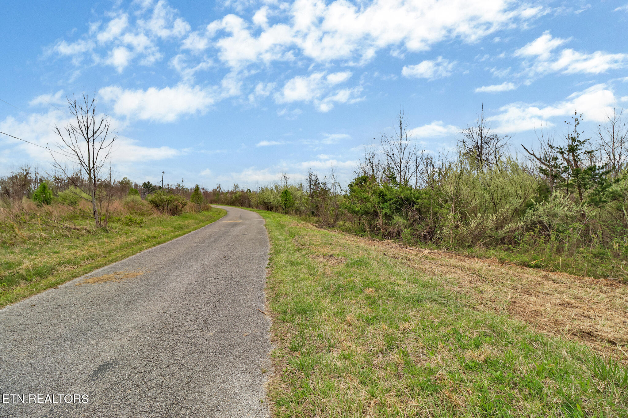 0 Grassy Knob Road Robbins TN 37852