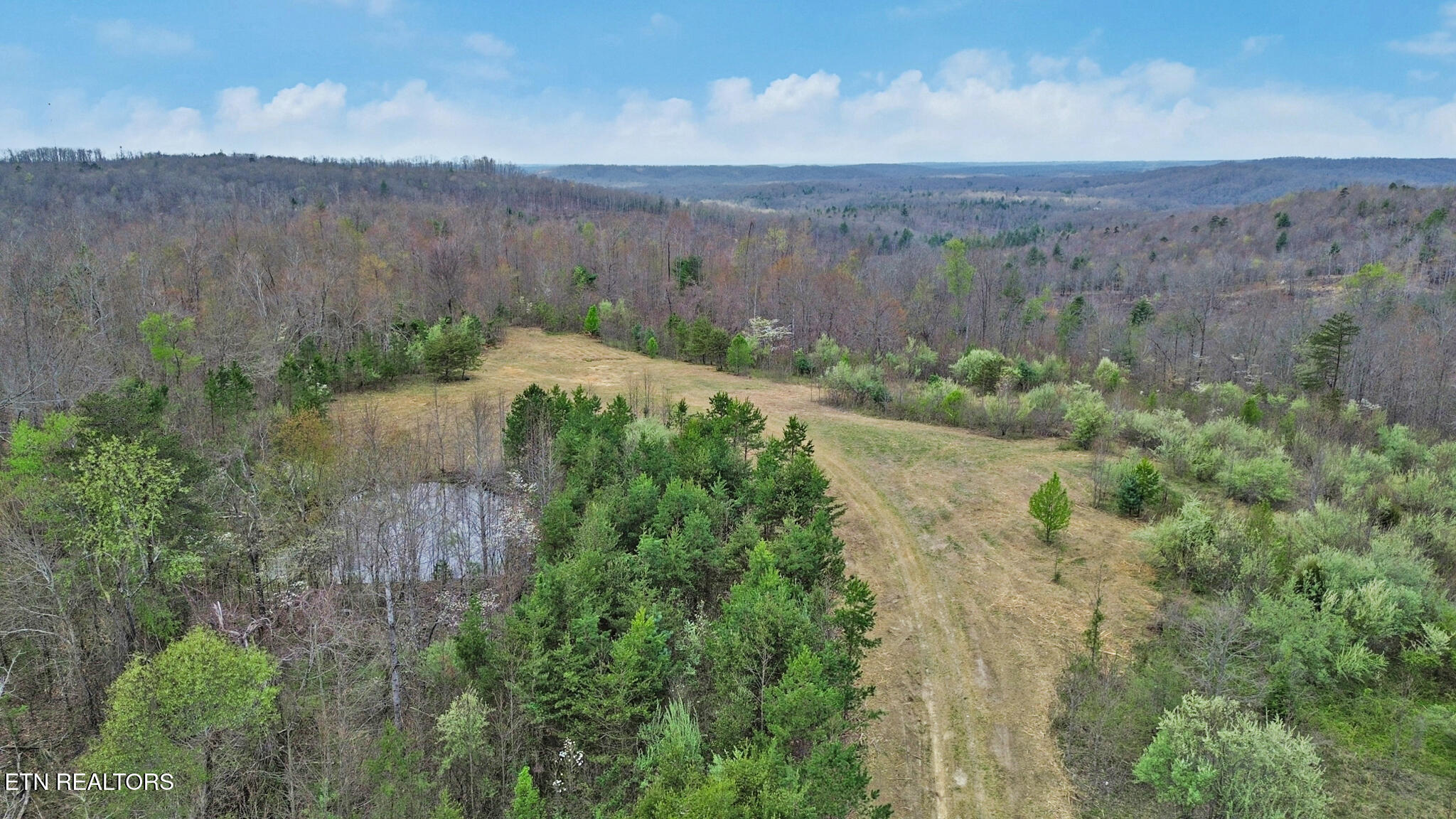 0 Grassy Knob Road Robbins TN 37852