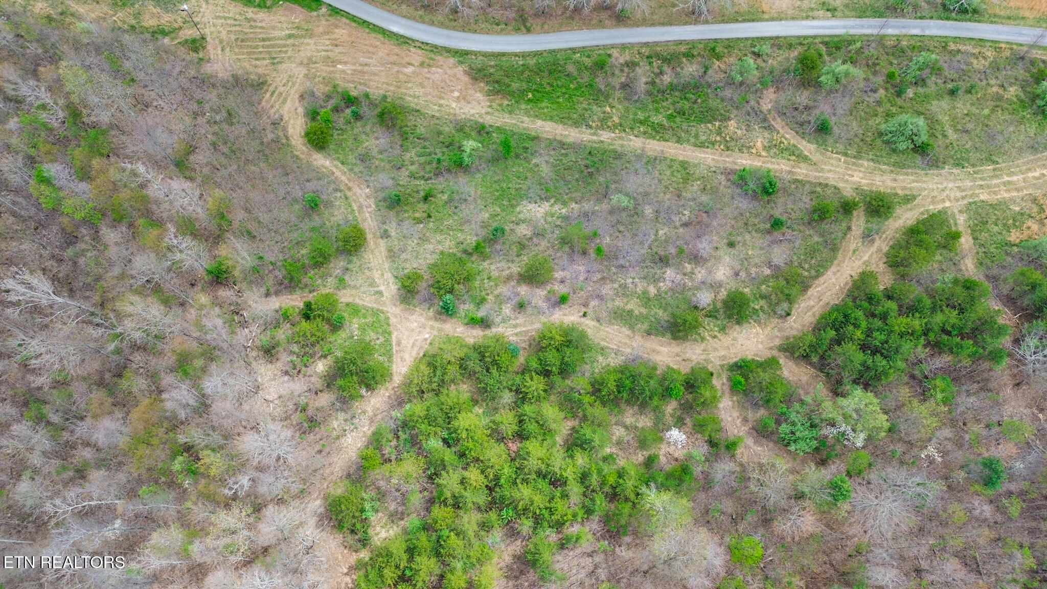 0 Grassy Knob Road Robbins TN 37852