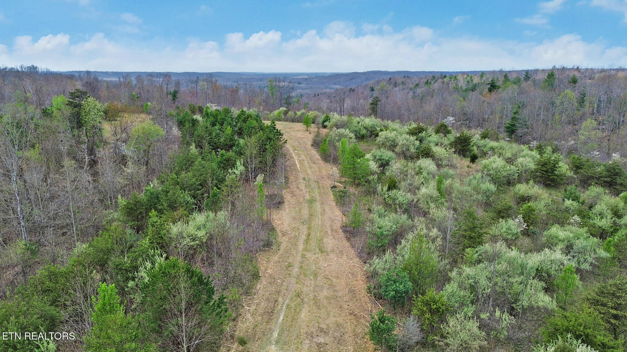 0 Grassy Knob Road Robbins TN 37852