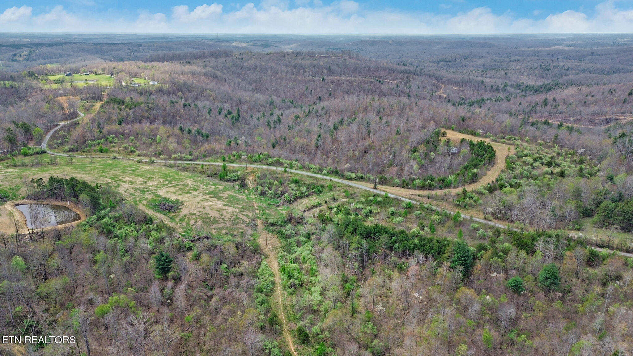 0 Grassy Knob Road Robbins TN 37852