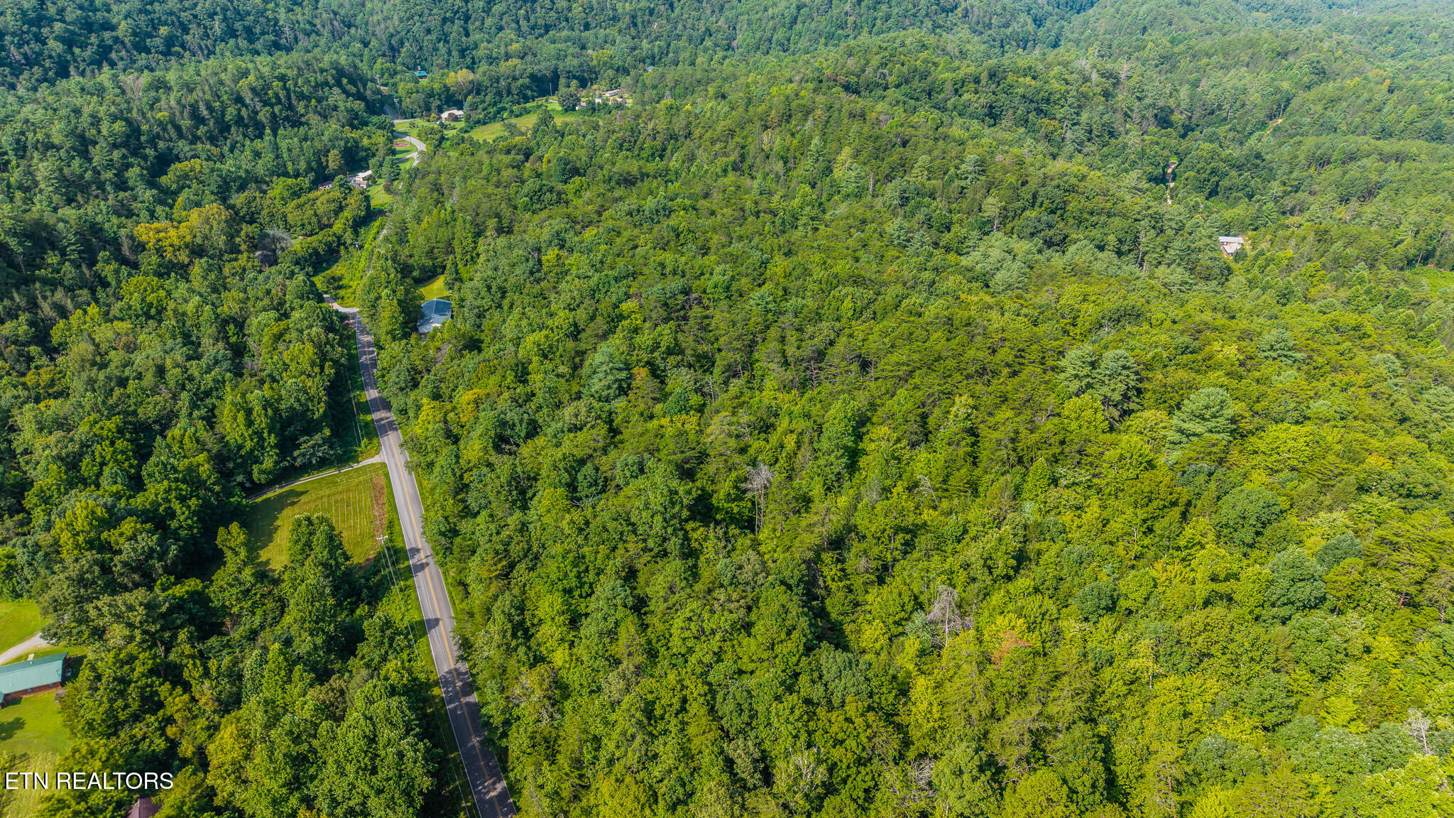 1809 Alpine Drive Sevierville TN 37876