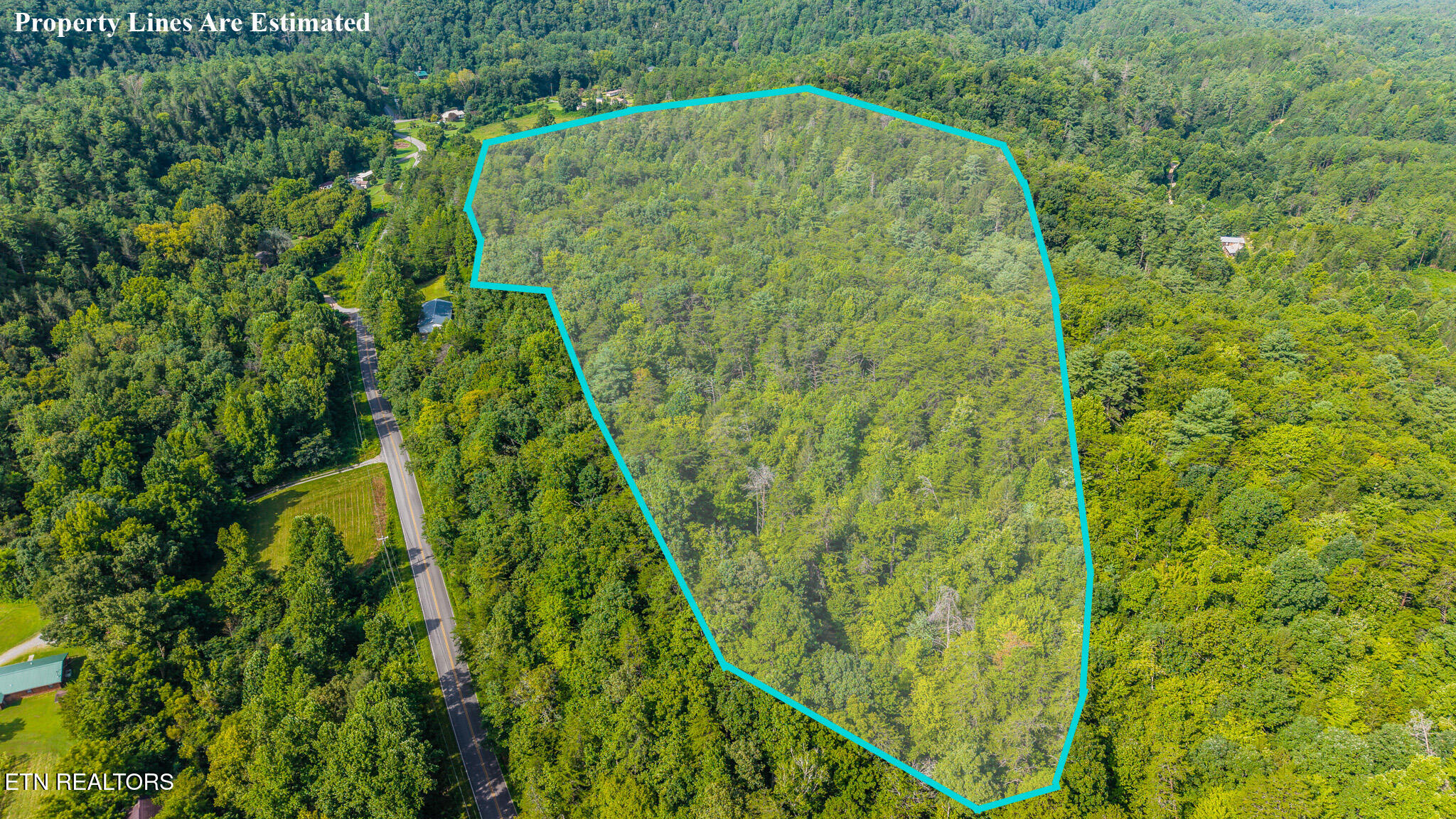 1809 Alpine Drive Sevierville TN 37876