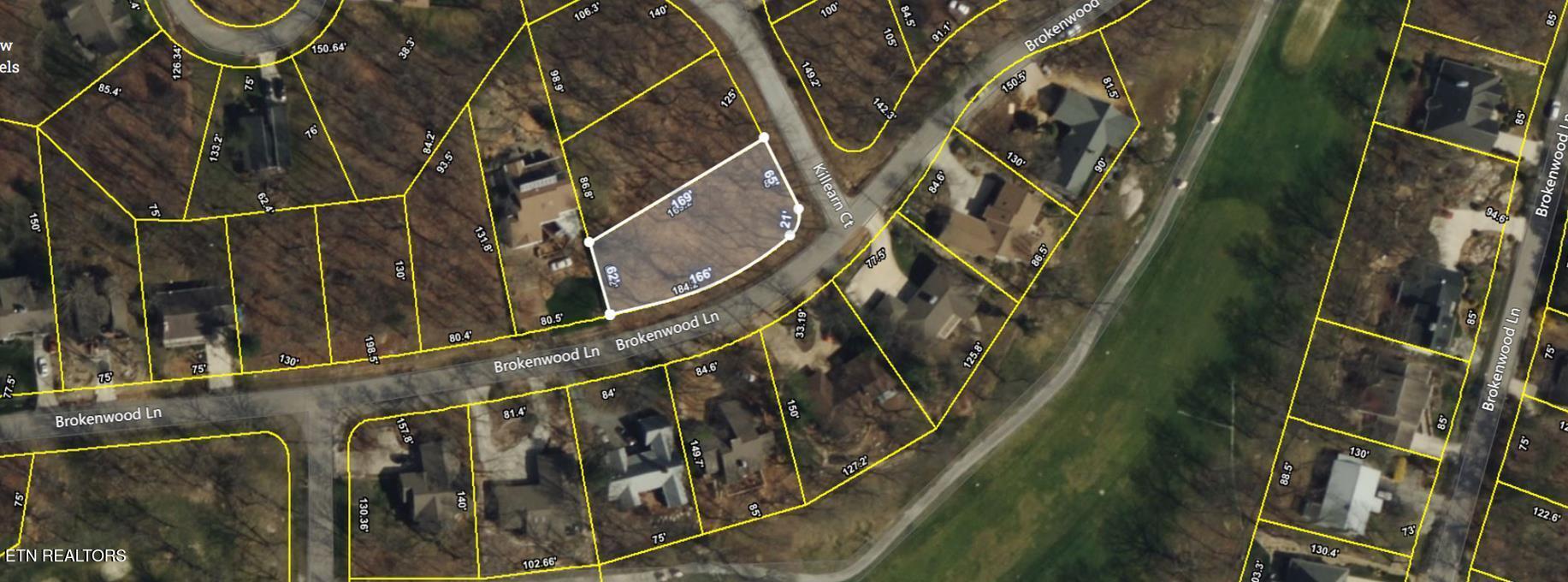 127 Brokenwood Lane Crossville TN 38558