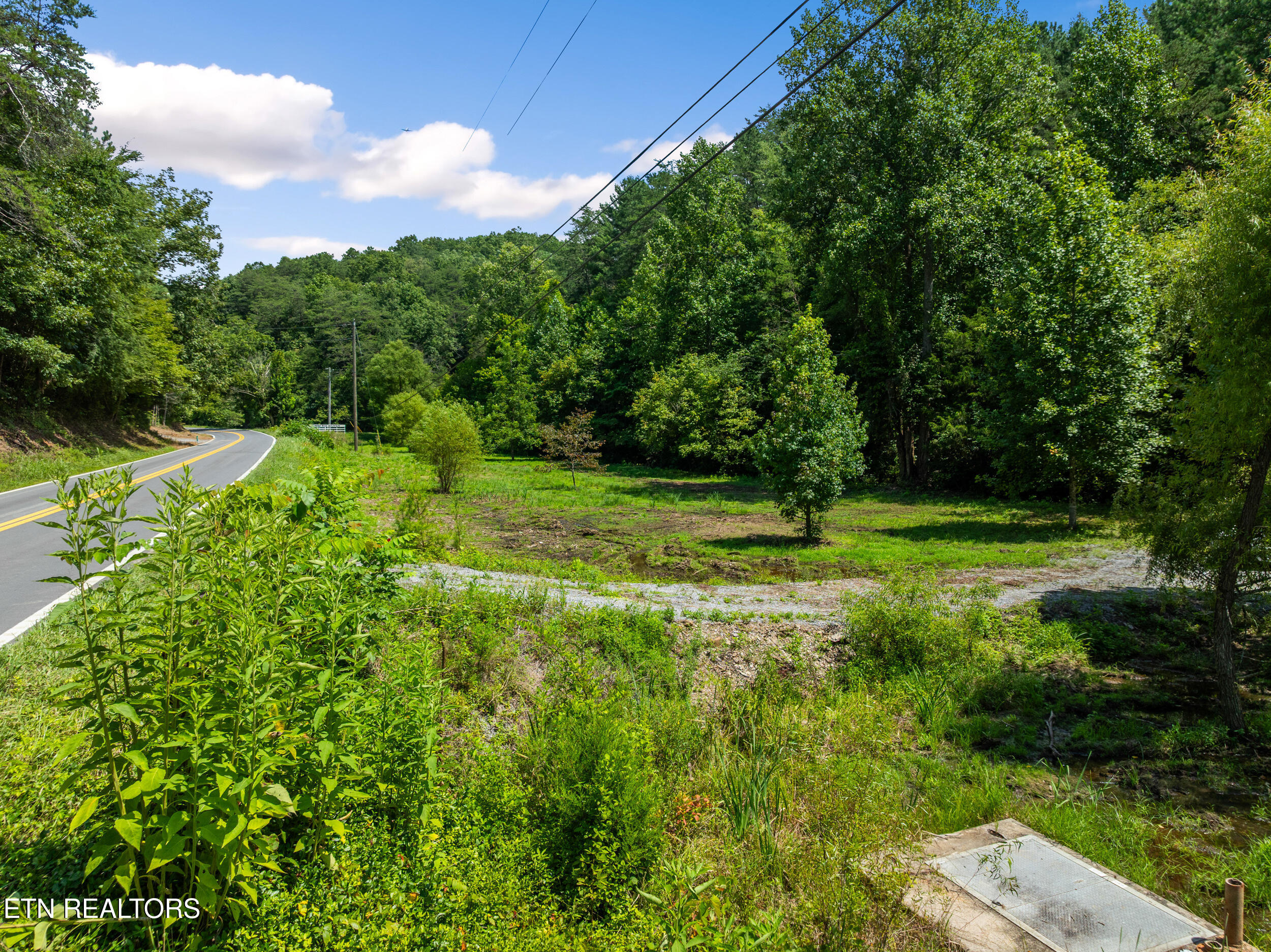 Jones Cove Road Sevierville TN 37876