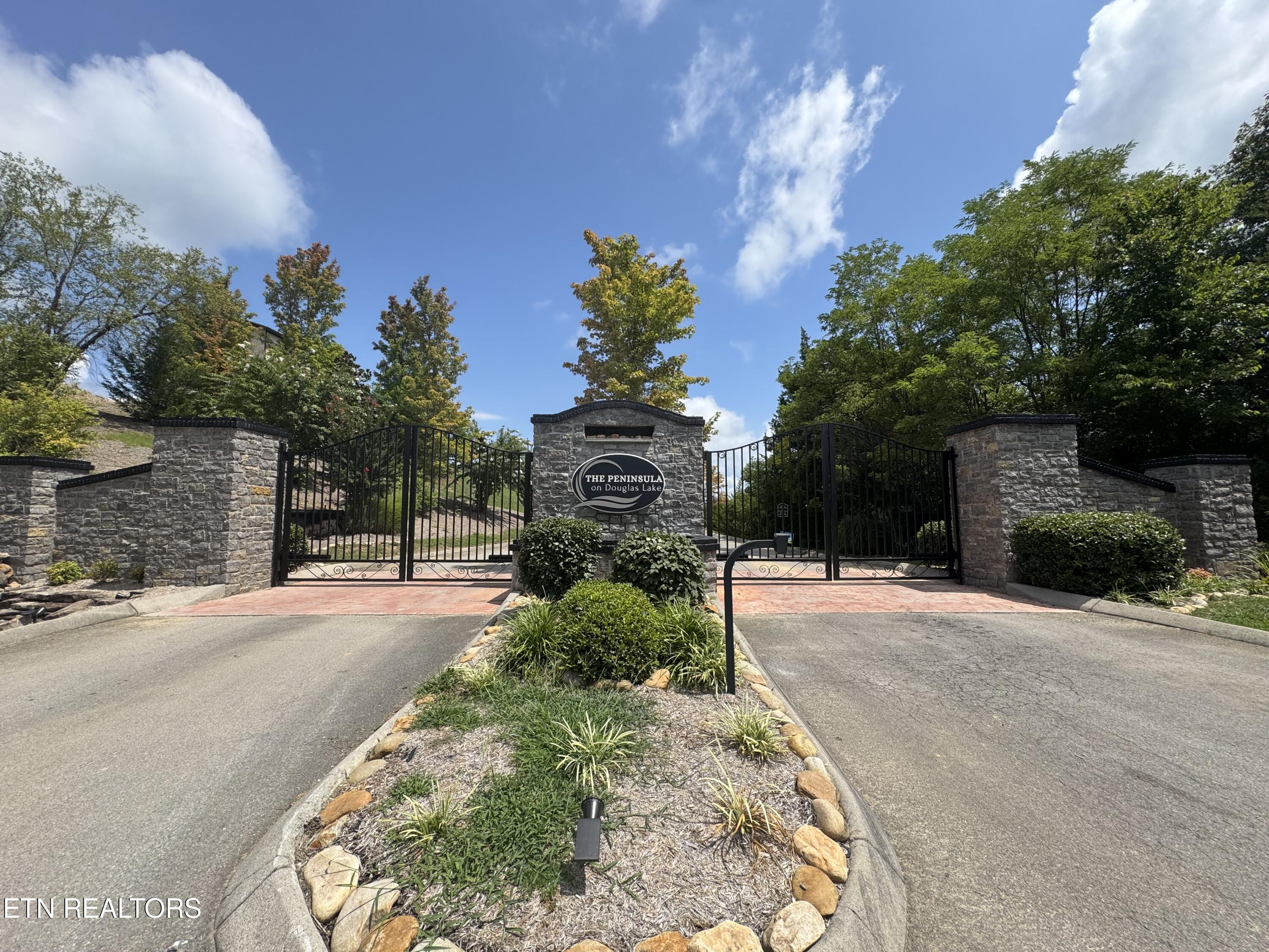 Emerald Pointe Boulevard Sevierville TN 37876