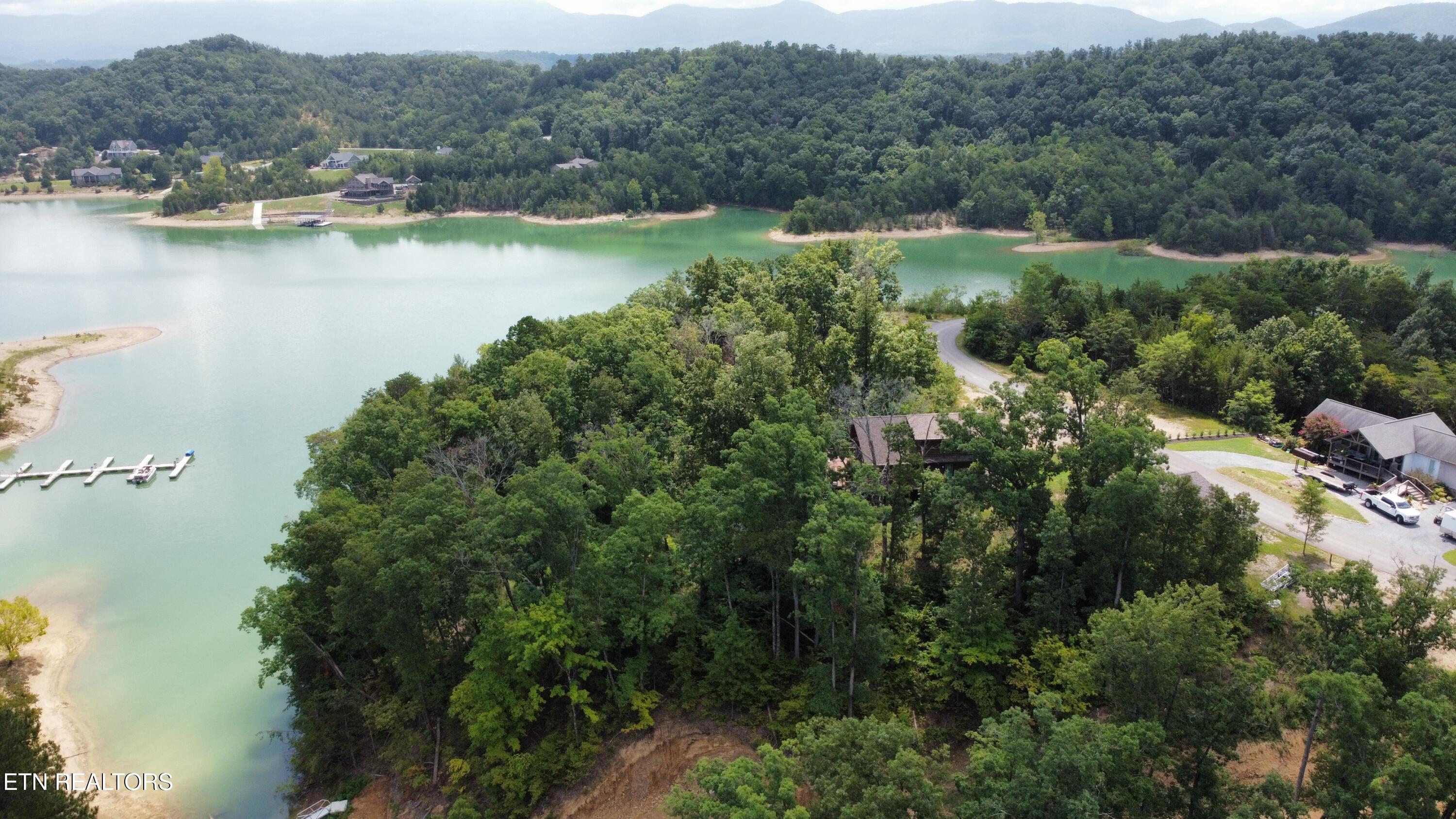 Emerald Pointe Boulevard Sevierville TN 37876