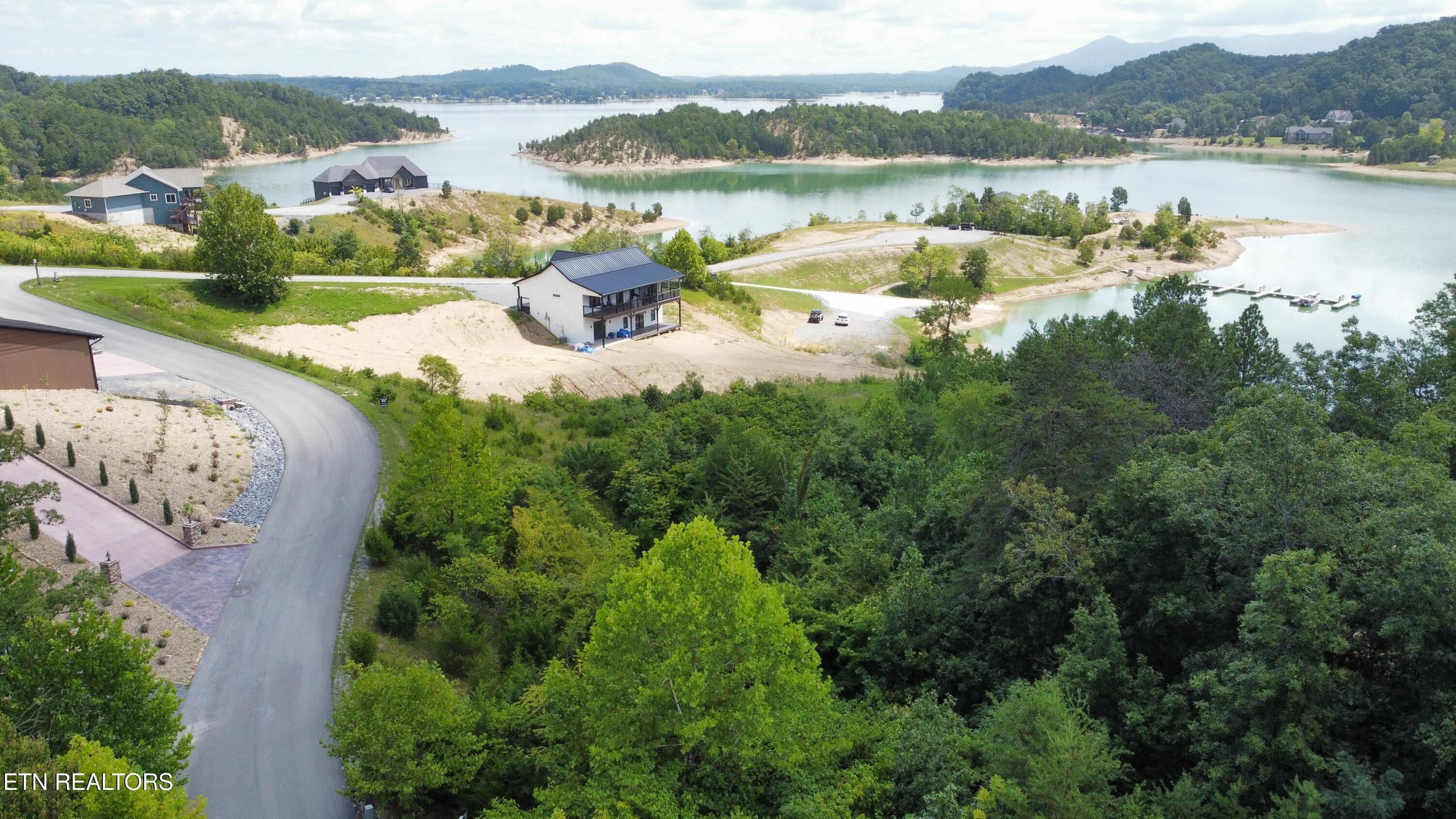 Emerald Pointe Boulevard Sevierville TN 37876