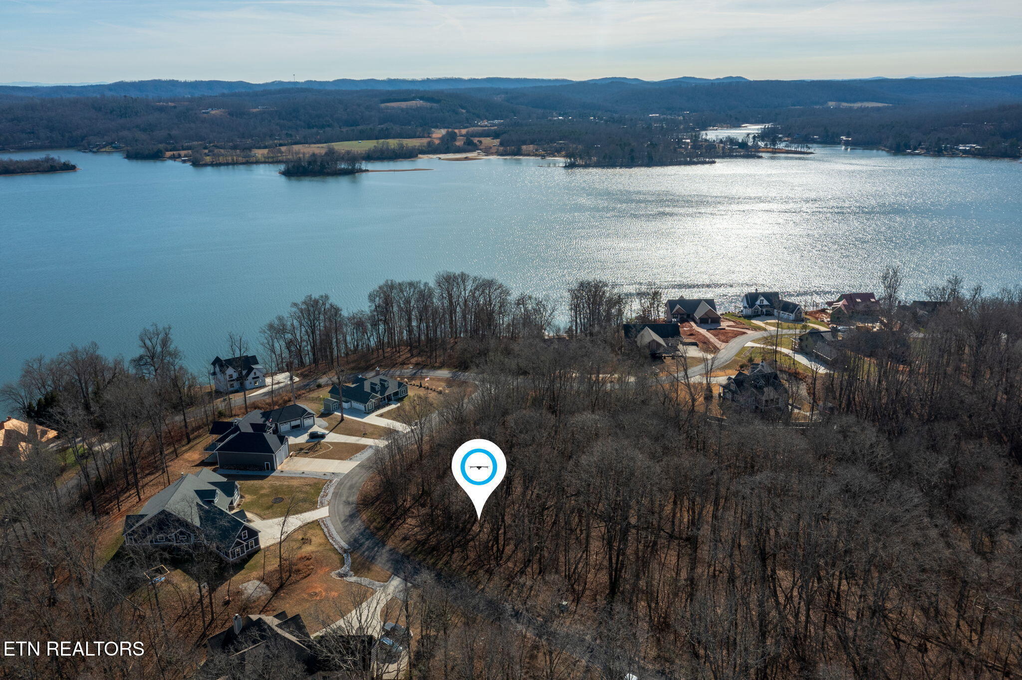 Lot 216 Reuben Ridge Rockwood TN 37854