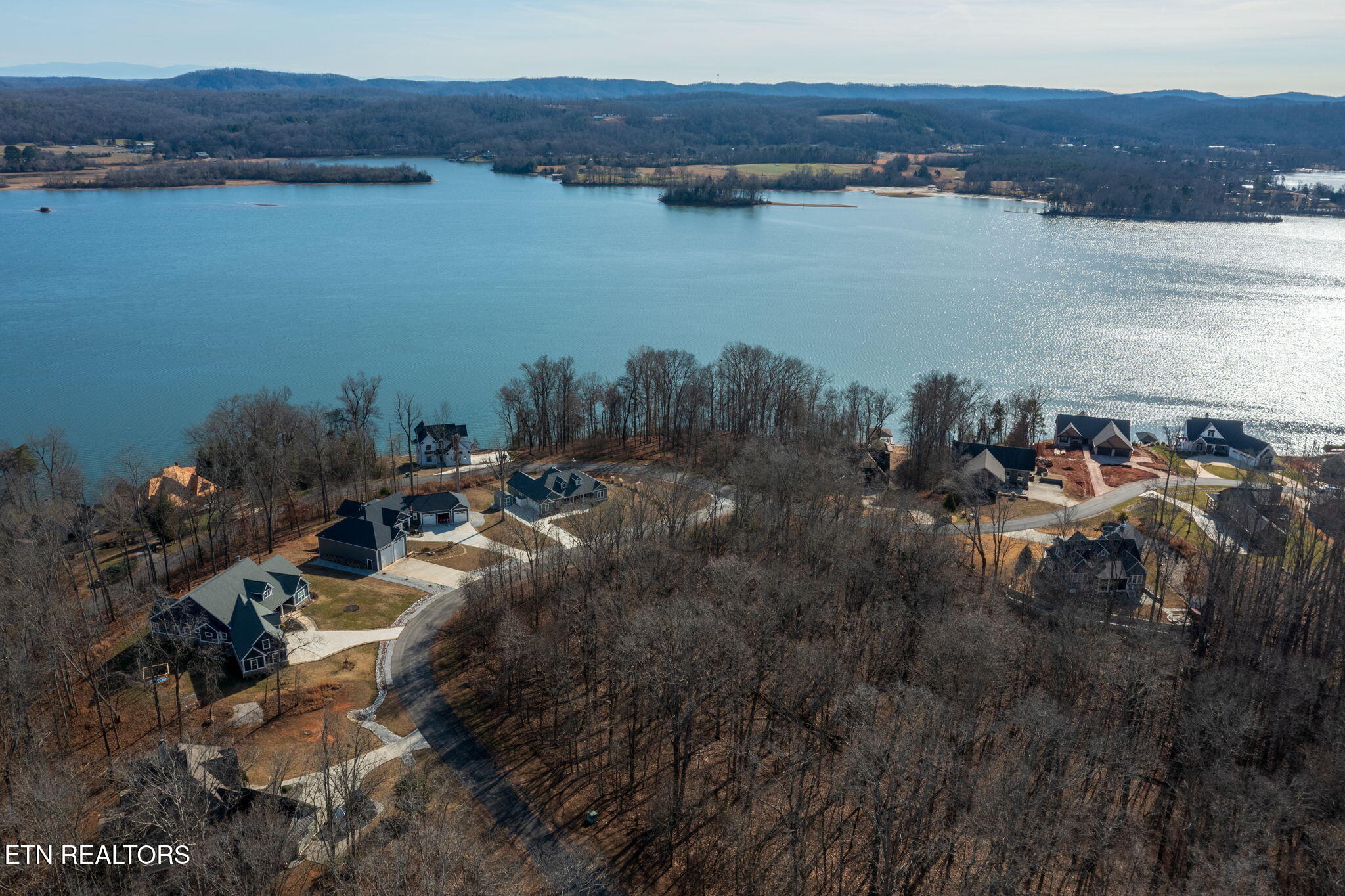 Lot 216 Reuben Ridge Rockwood TN 37854