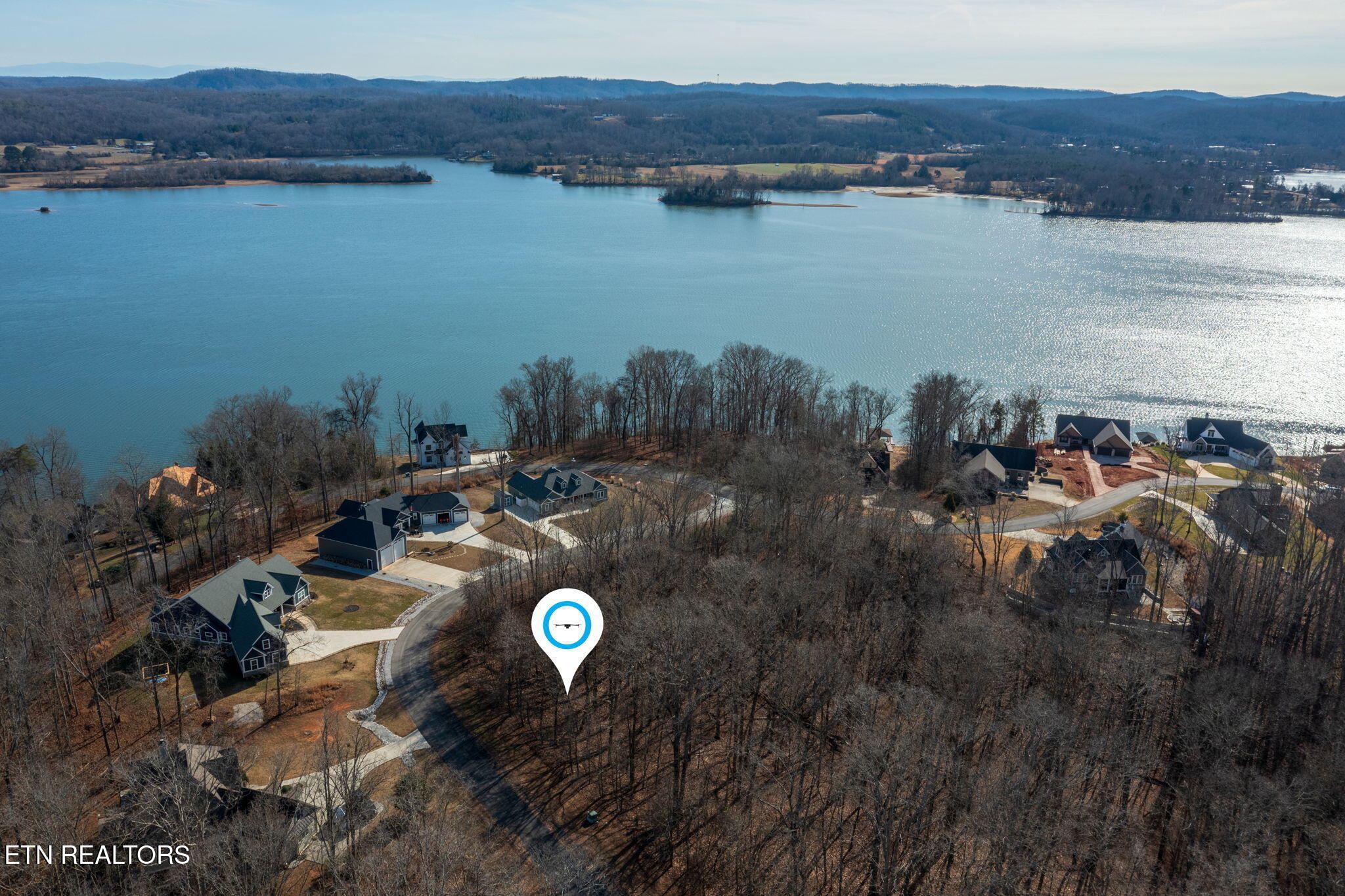 Lot 216 Reuben Ridge Rockwood TN 37854