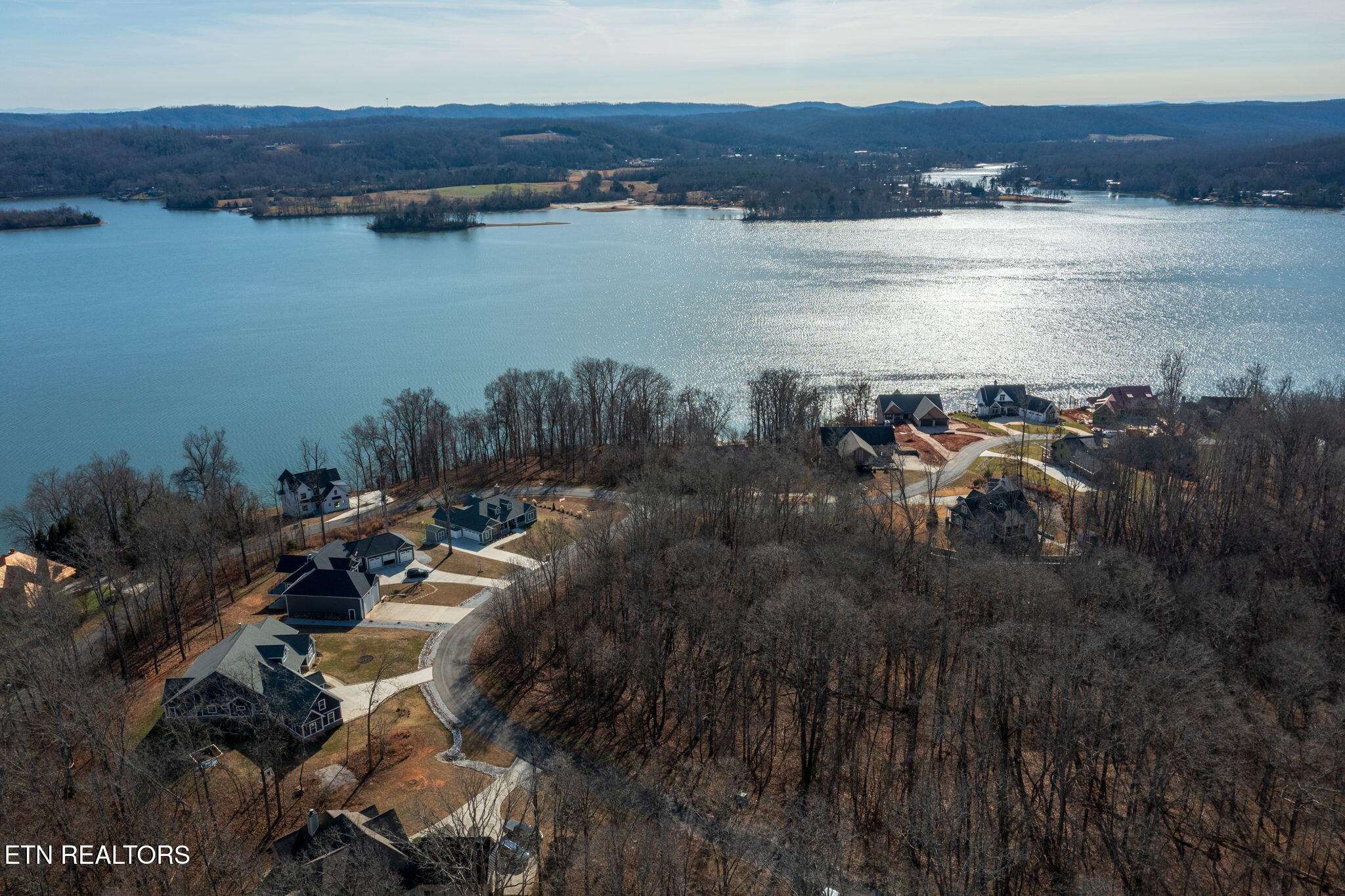 Lot 216 Reuben Ridge Rockwood TN 37854