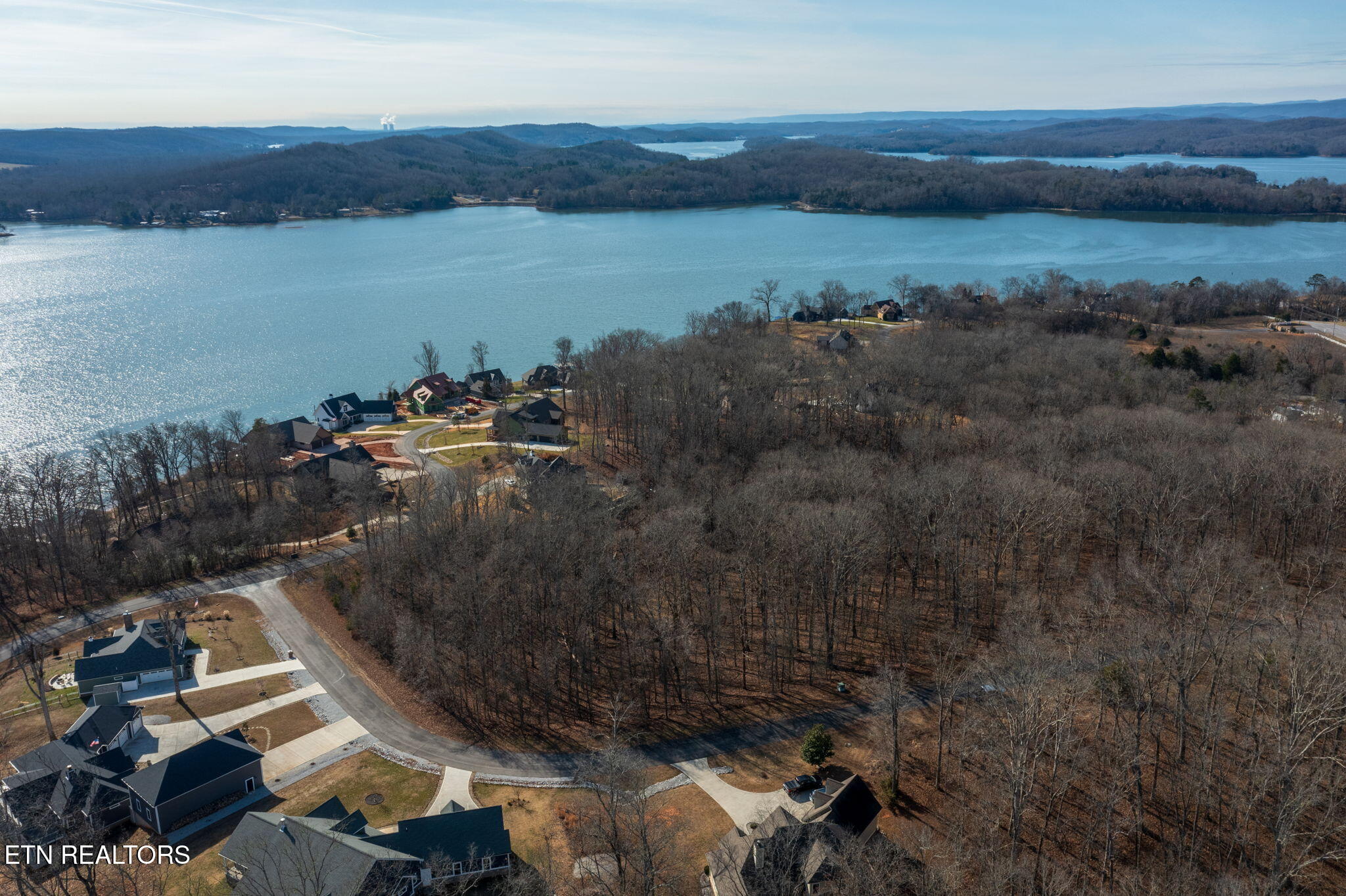 Lot 216 Reuben Ridge Rockwood TN 37854