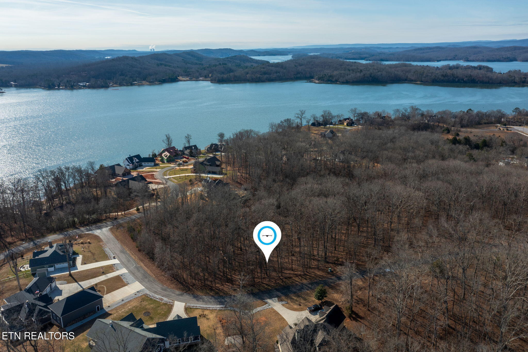 Lot 216 Reuben Ridge Rockwood TN 37854