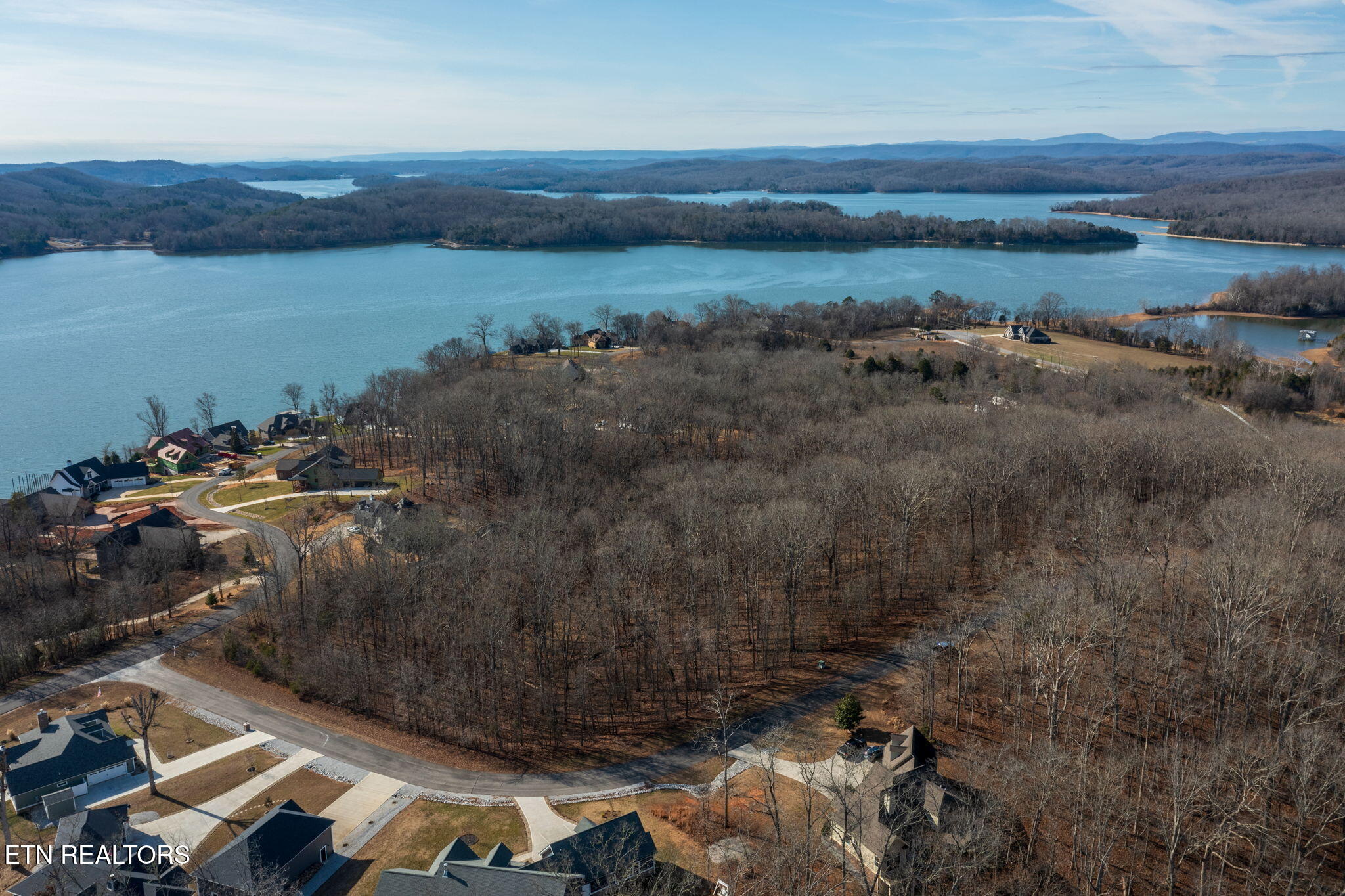 Lot 216 Reuben Ridge Rockwood TN 37854