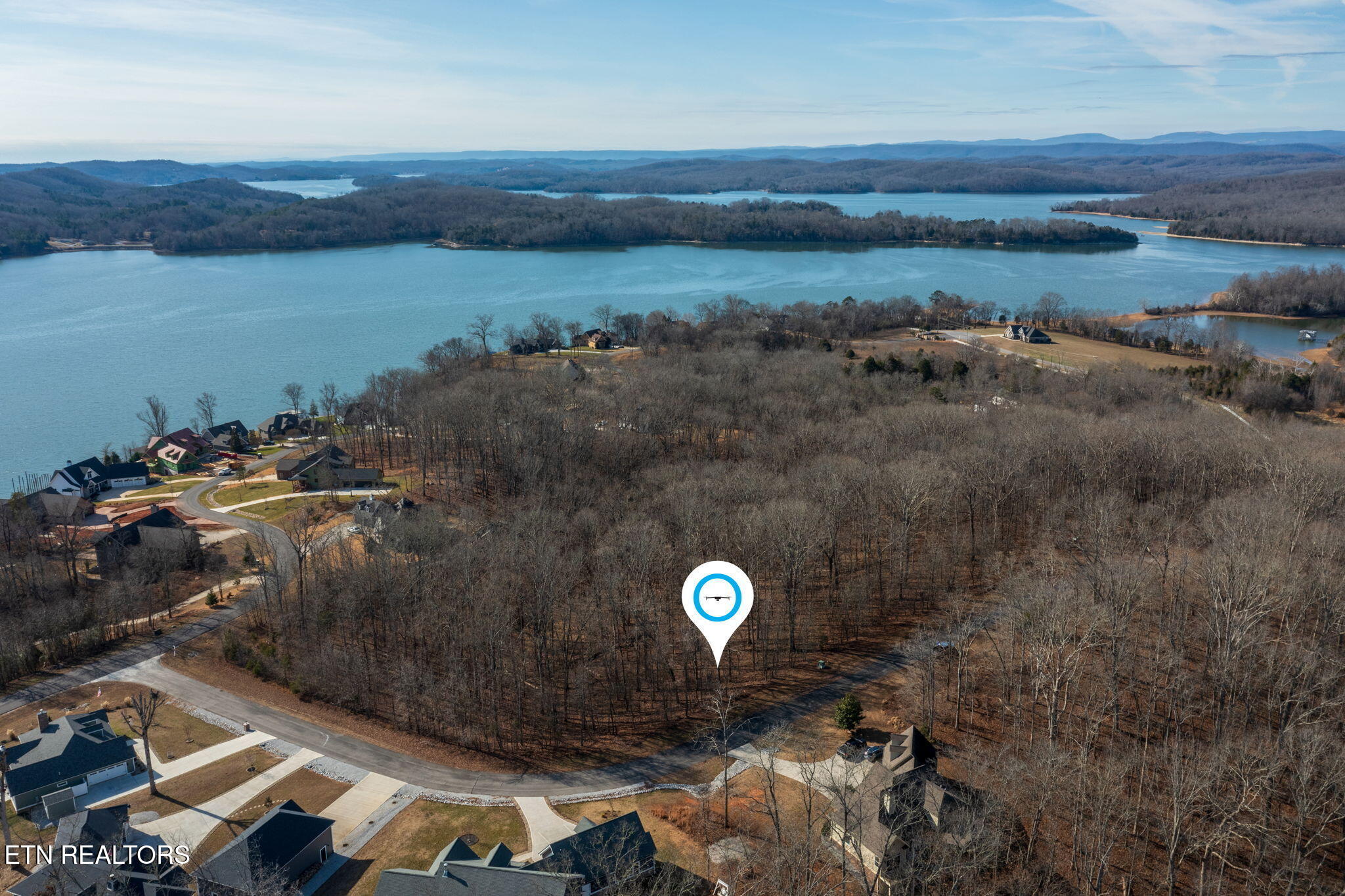 Lot 216 Reuben Ridge Rockwood TN 37854