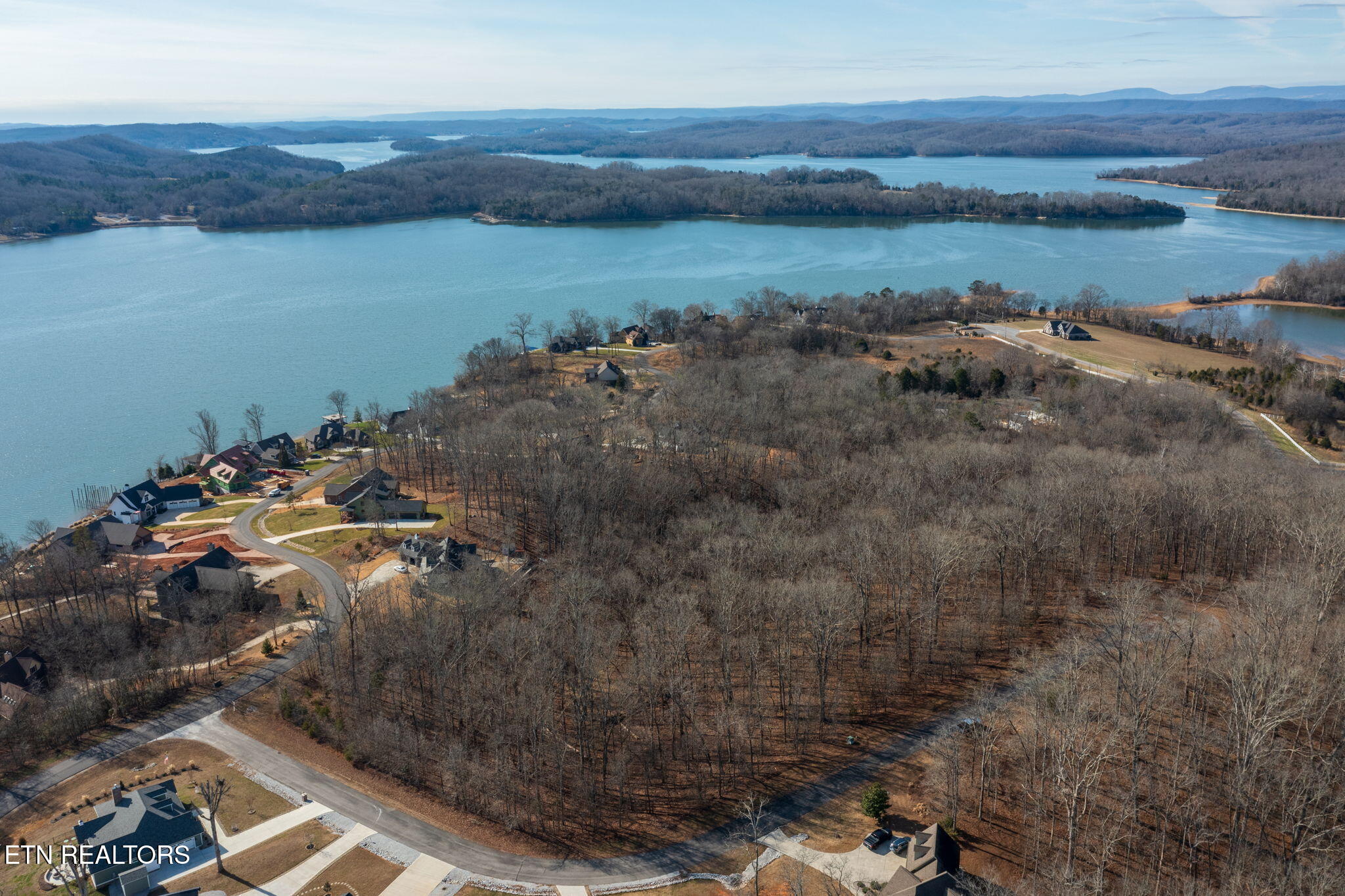 Lot 216 Reuben Ridge Rockwood TN 37854