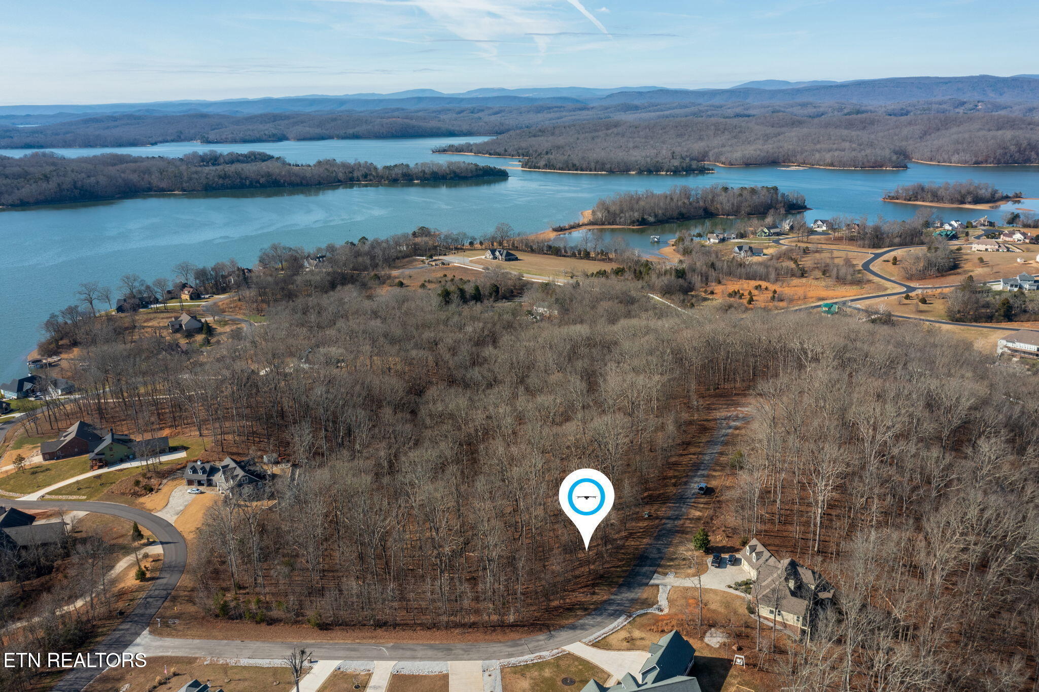 Lot 216 Reuben Ridge Rockwood TN 37854