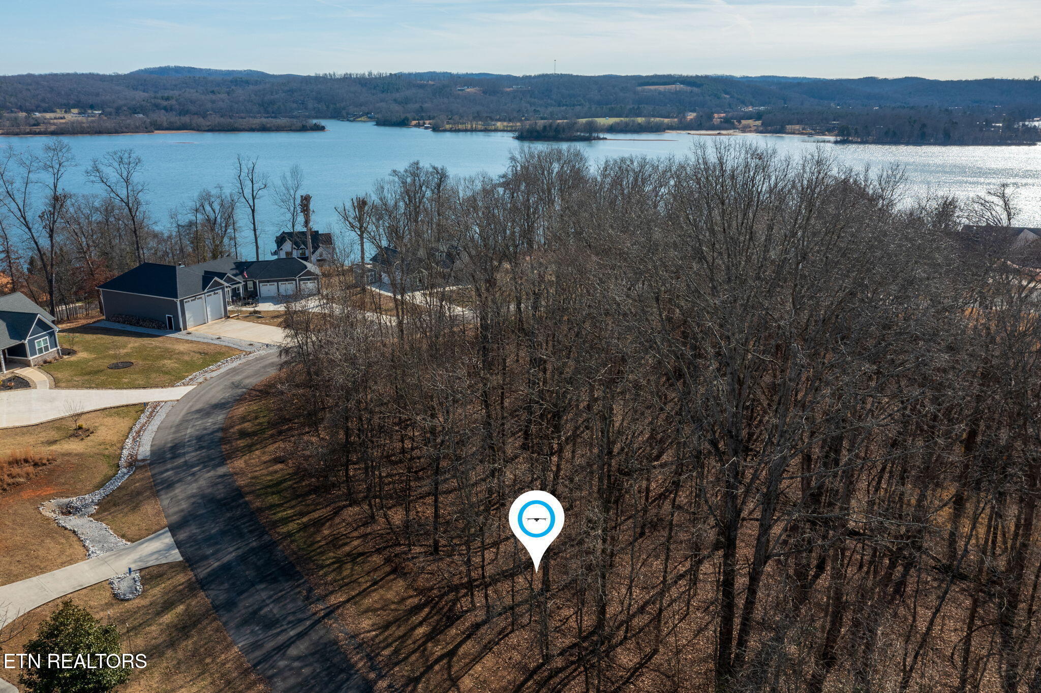 Lot 216 Reuben Ridge Rockwood TN 37854