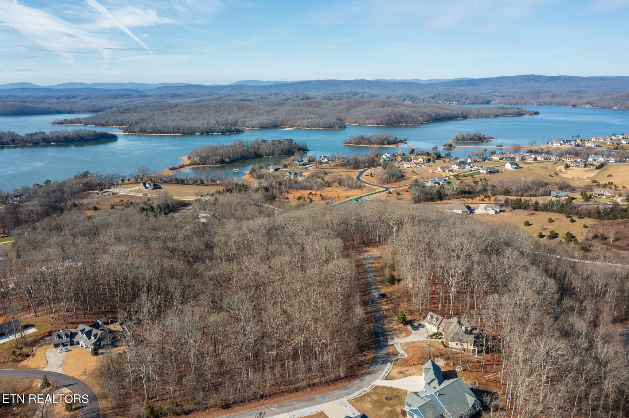 Lot 216 Reuben Ridge Rockwood TN 37854