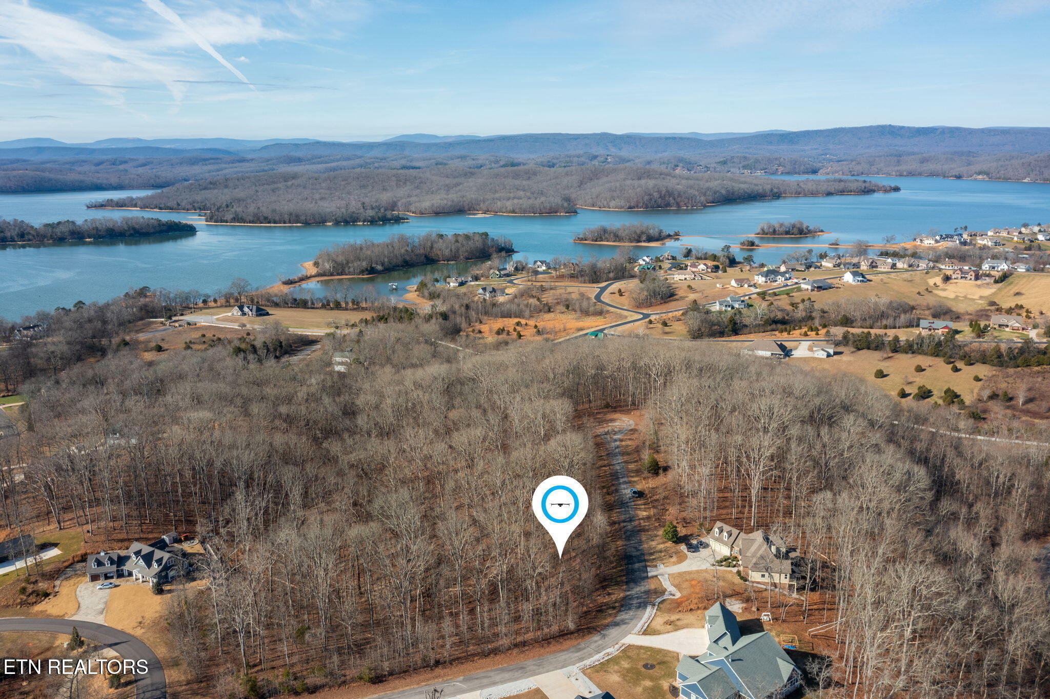 Lot 216 Reuben Ridge Rockwood TN 37854