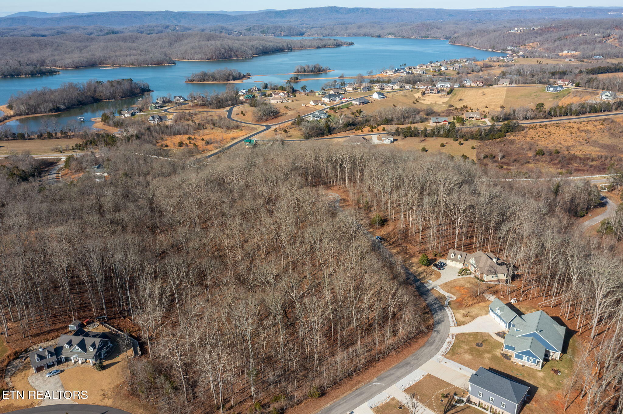 Lot 216 Reuben Ridge Rockwood TN 37854