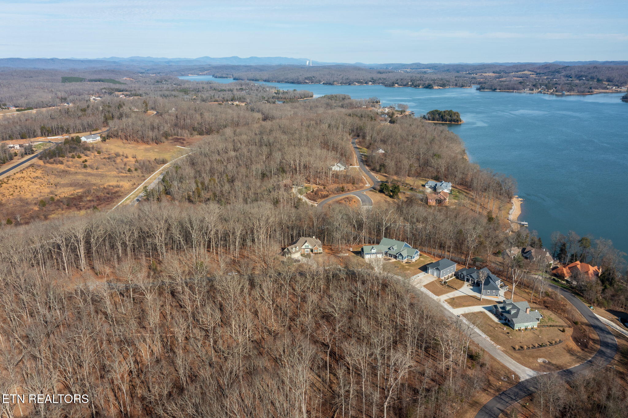Lot 216 Reuben Ridge Rockwood TN 37854