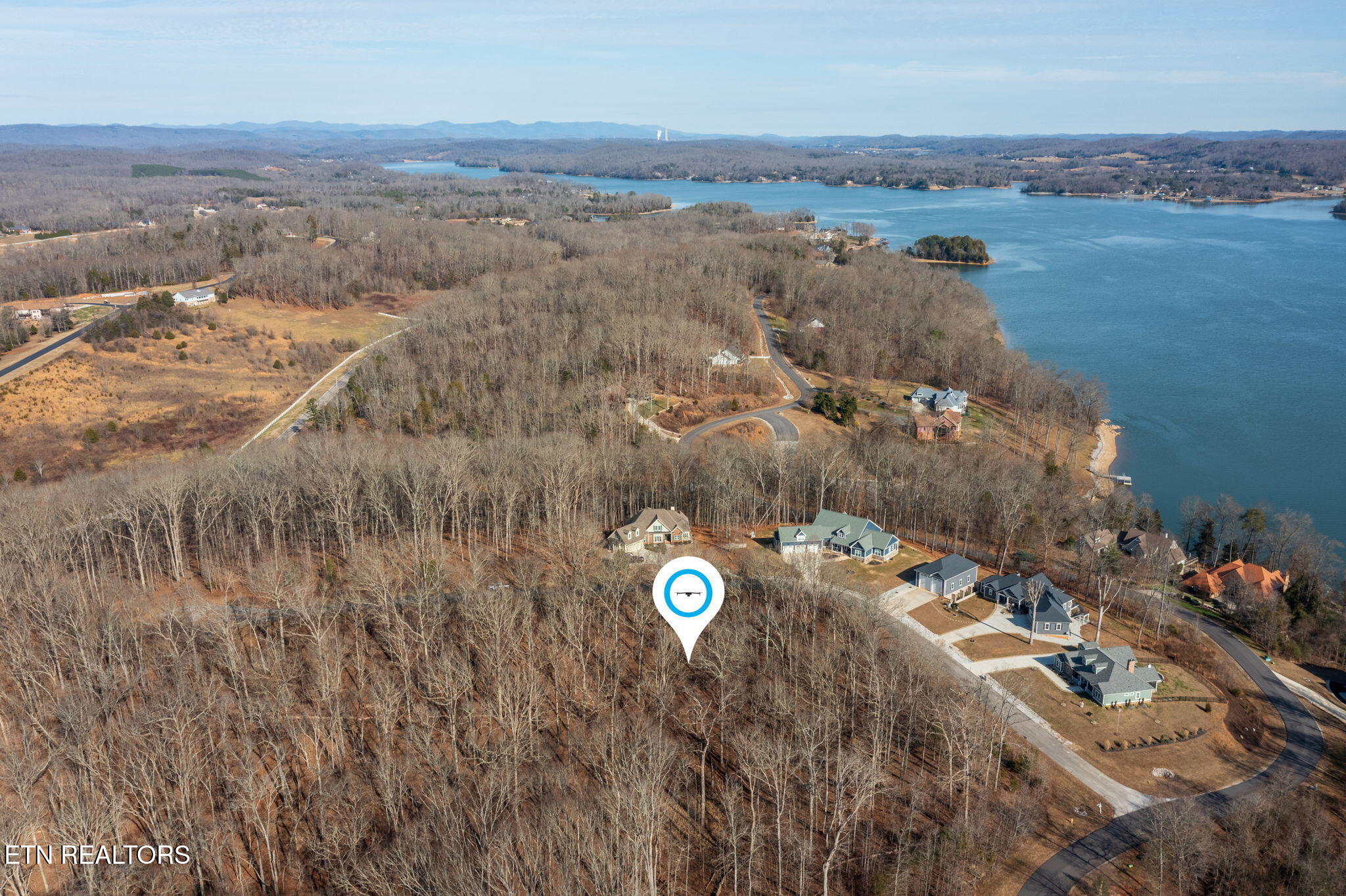 Lot 216 Reuben Ridge Rockwood TN 37854