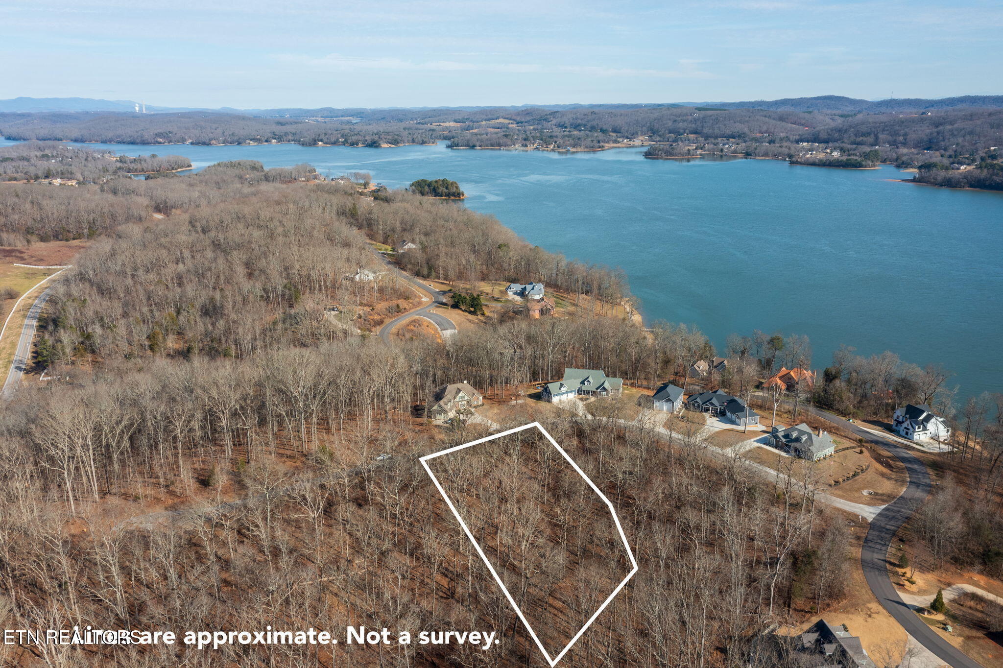 Lot 216 Reuben Ridge Rockwood TN 37854