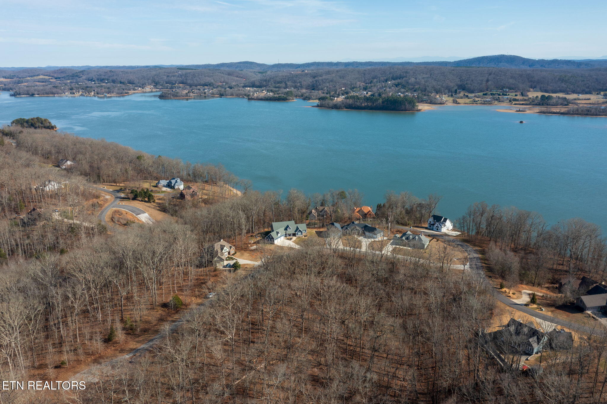 Lot 216 Reuben Ridge Rockwood TN 37854