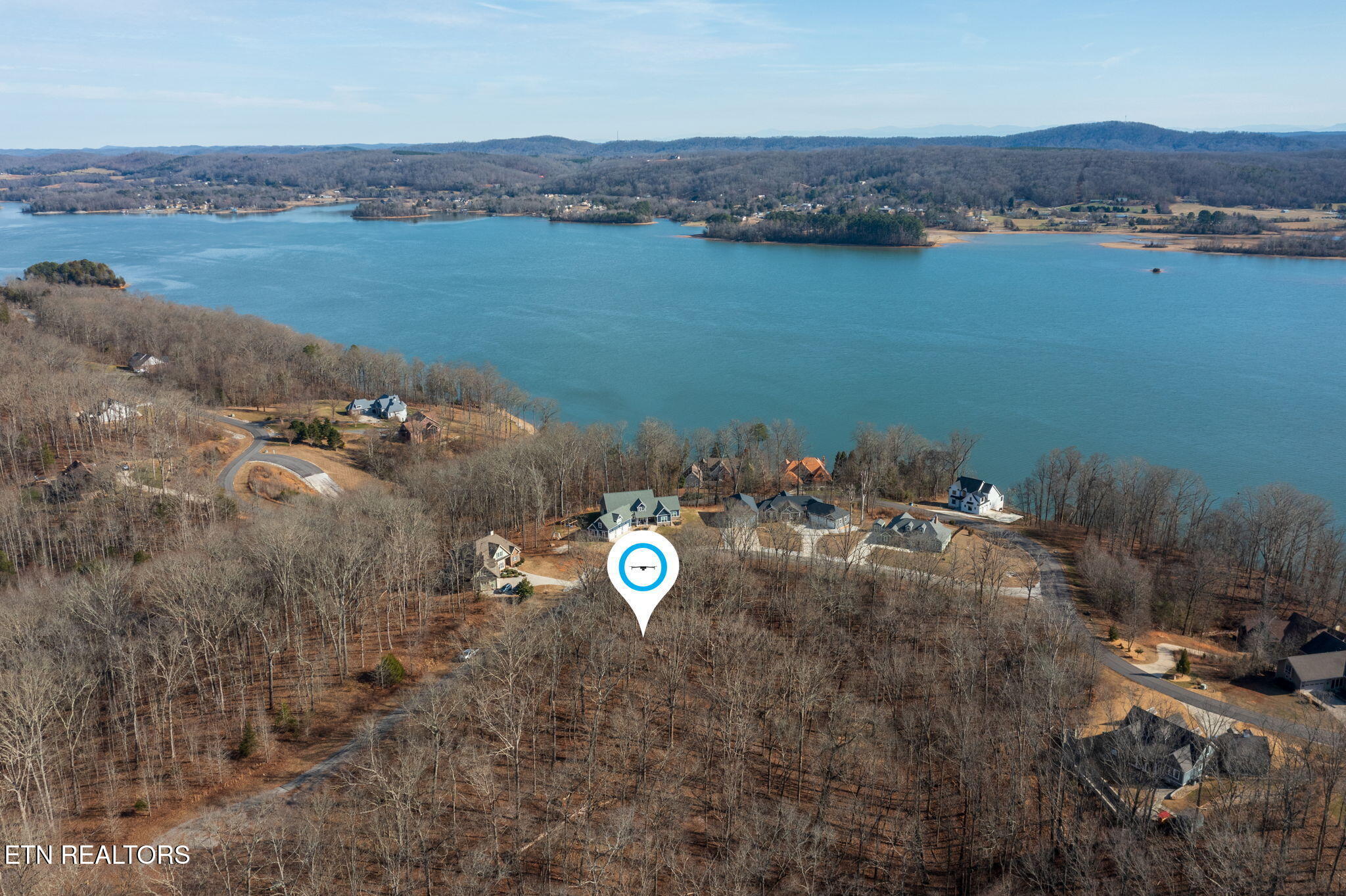 Lot 216 Reuben Ridge Rockwood TN 37854