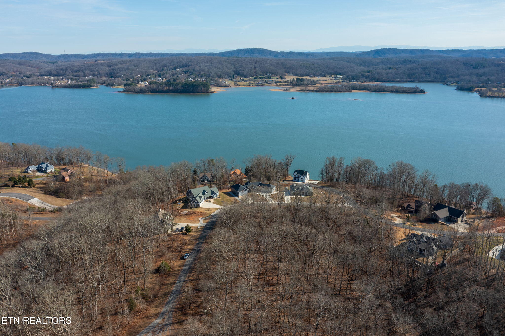 Lot 216 Reuben Ridge Rockwood TN 37854
