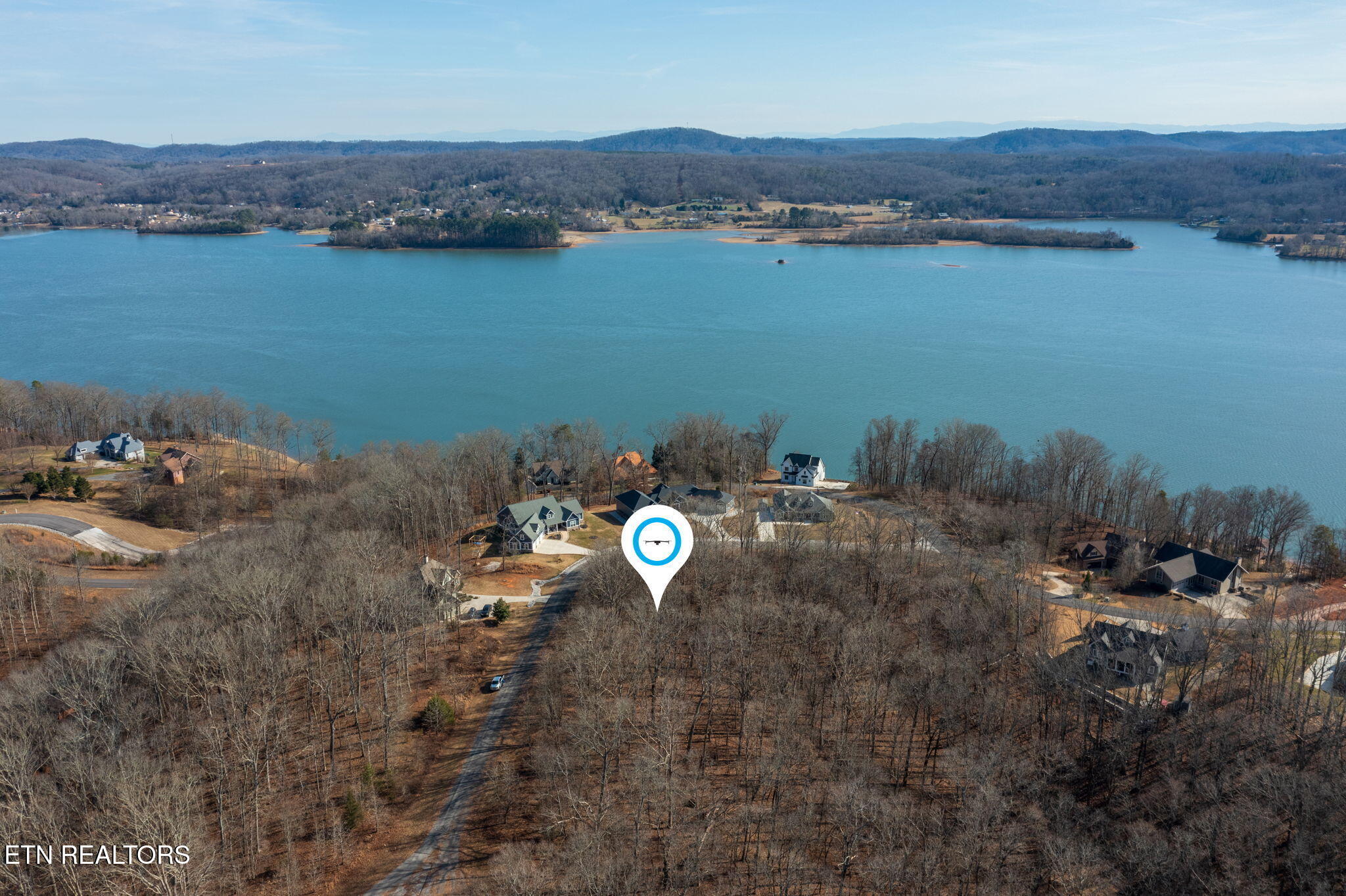 Lot 216 Reuben Ridge Rockwood TN 37854