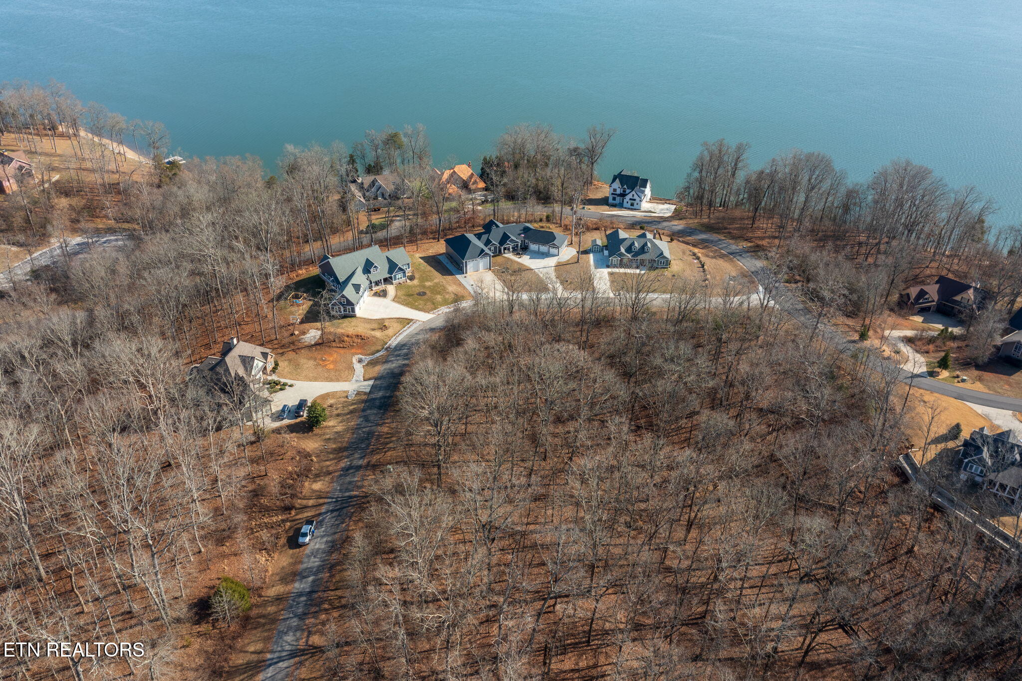 Lot 216 Reuben Ridge Rockwood TN 37854