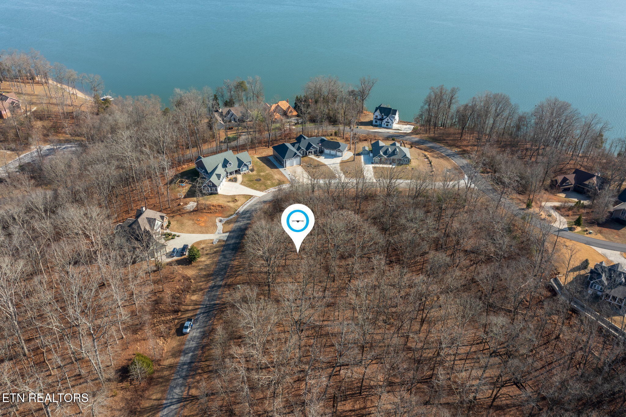 Lot 216 Reuben Ridge Rockwood TN 37854