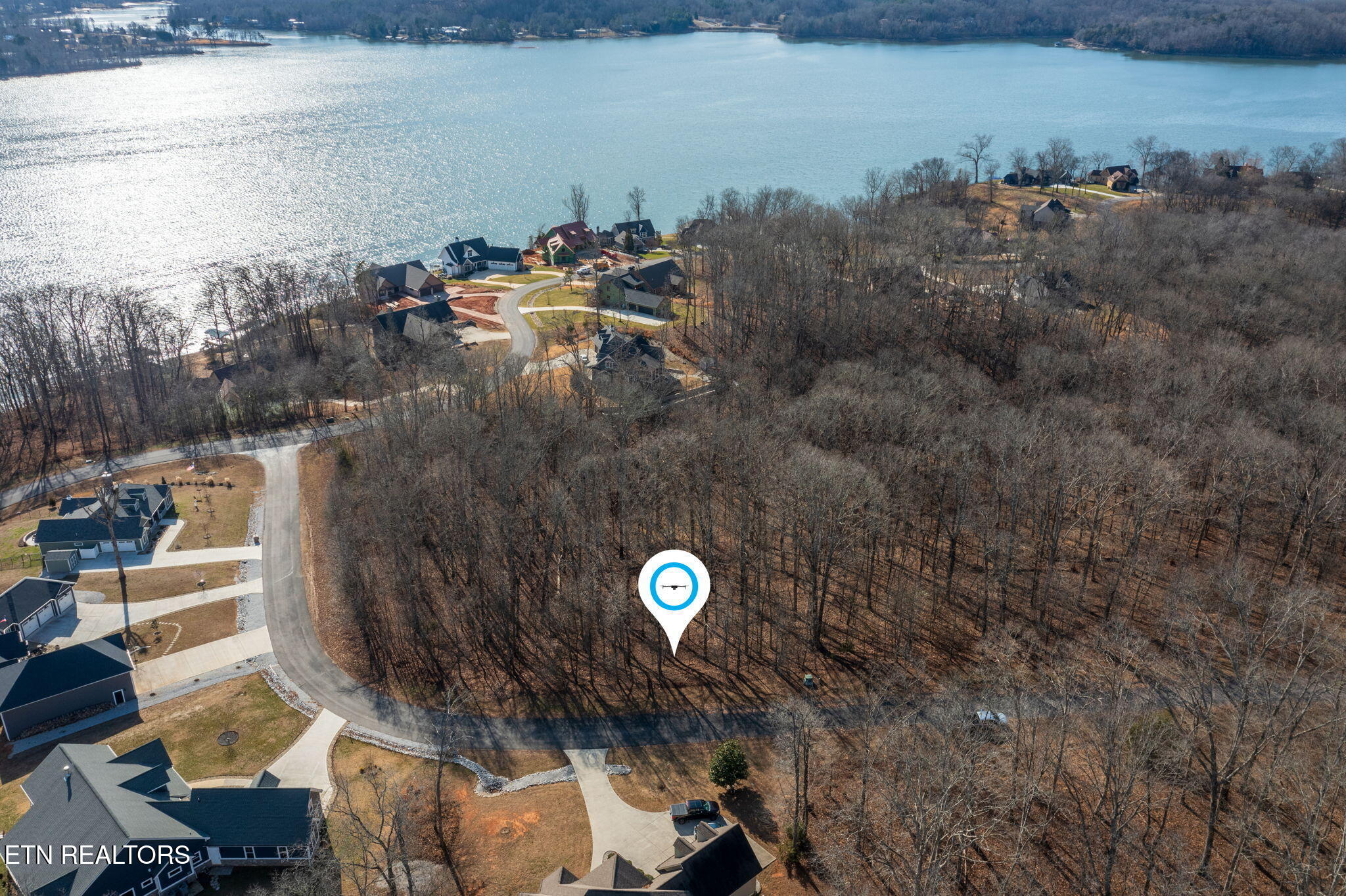 Lot 216 Reuben Ridge Rockwood TN 37854