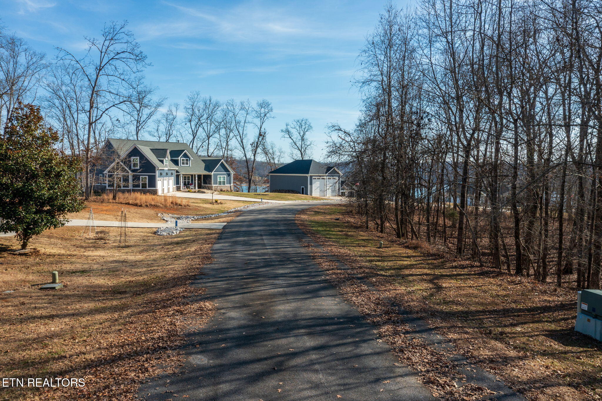 Lot 216 Reuben Ridge Rockwood TN 37854