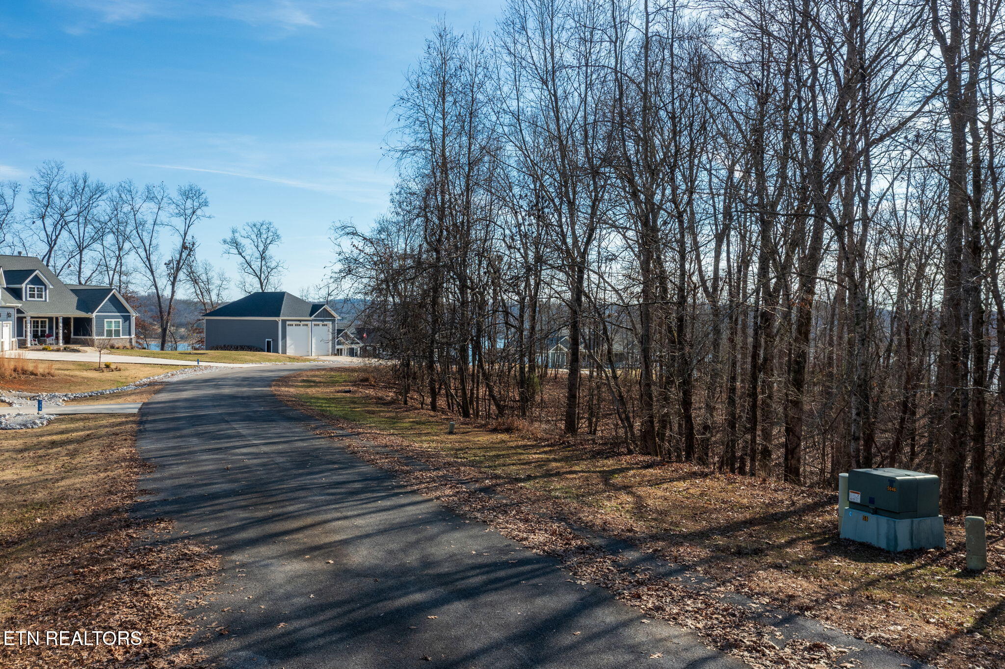 Lot 216 Reuben Ridge Rockwood TN 37854