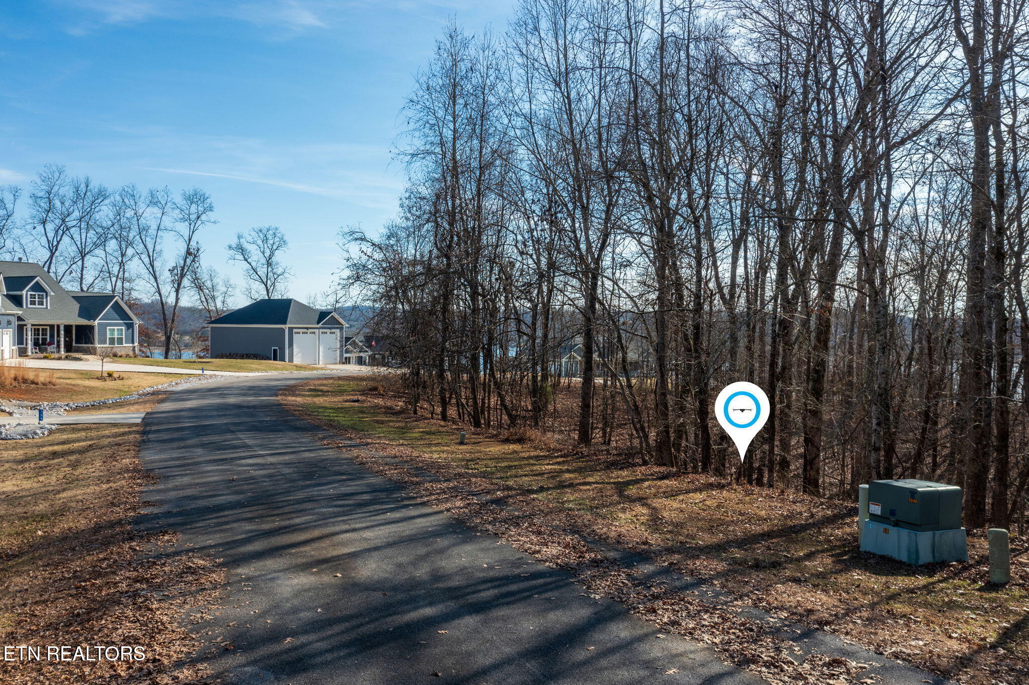 Lot 216 Reuben Ridge Rockwood TN 37854